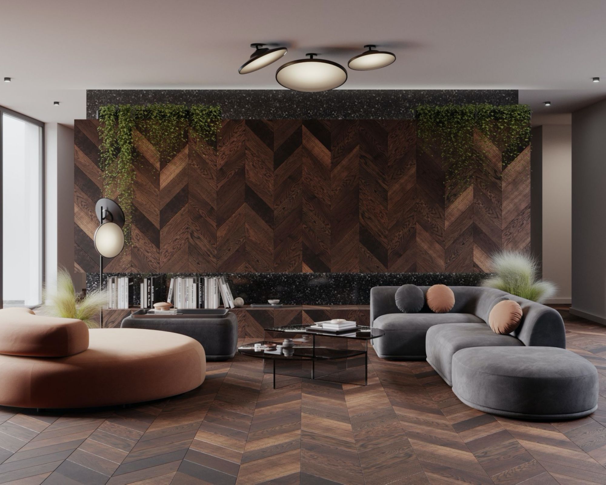 jak dopasować podłogę drewnianą do wnętrza