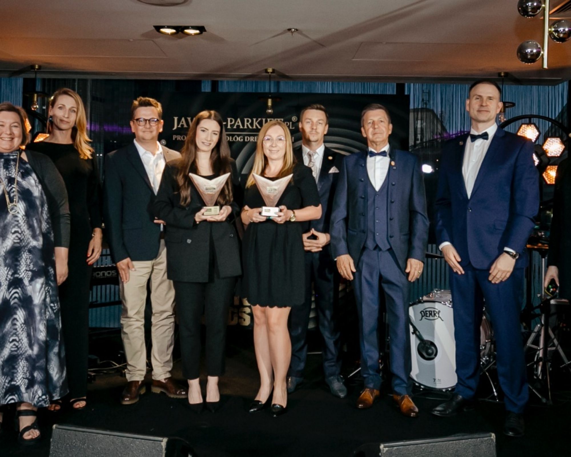 jawor-parkiet design awards 2023