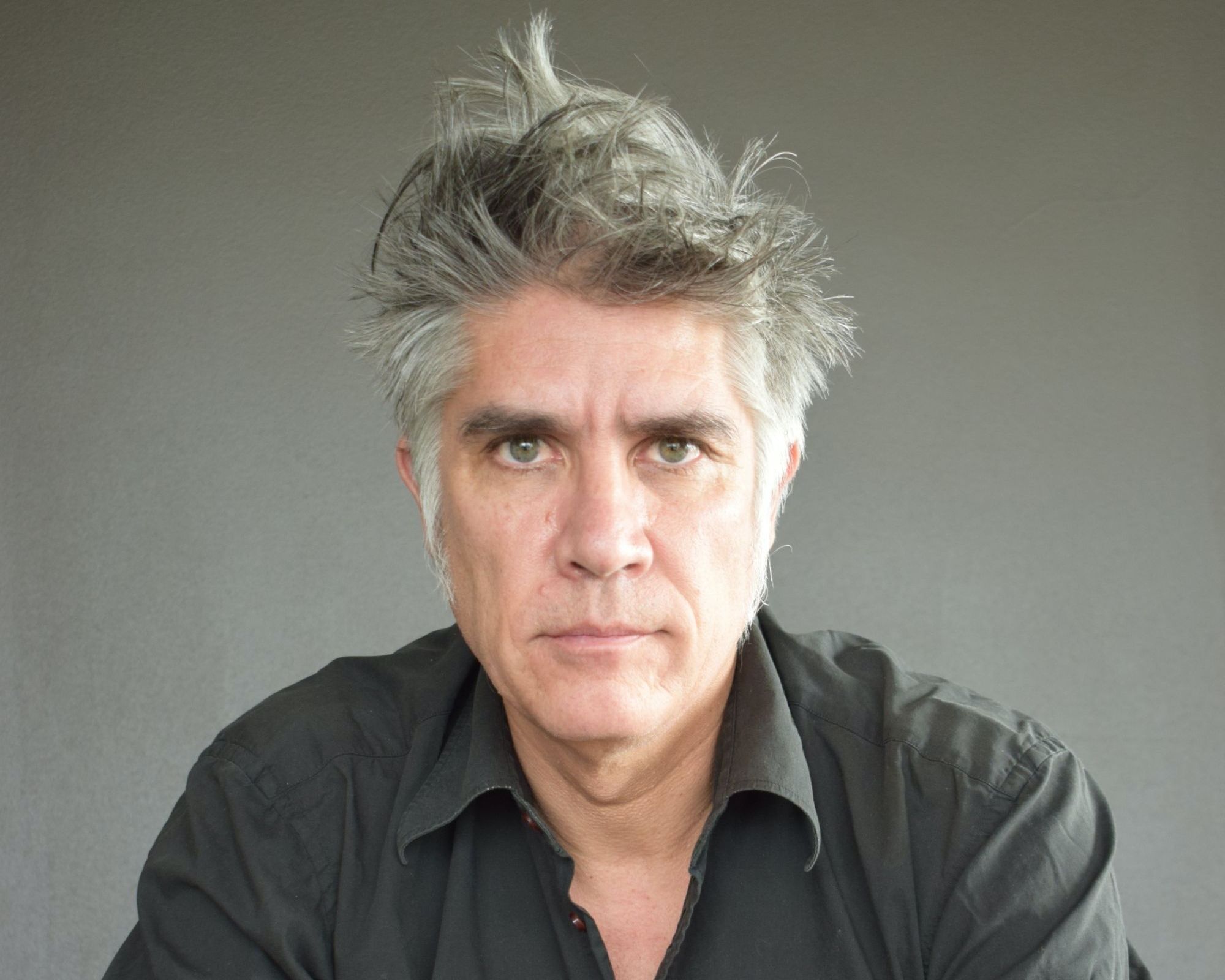 Alejandro Aravena w Polsce