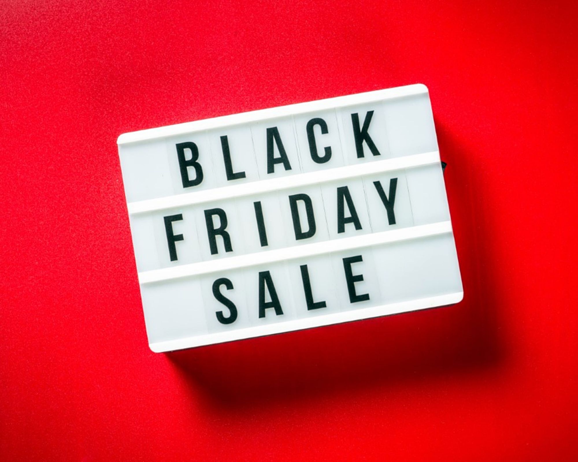 Black Friday 2023 najlepsze oferty i promocje w sklepach internetowych oraz stacjonarnych