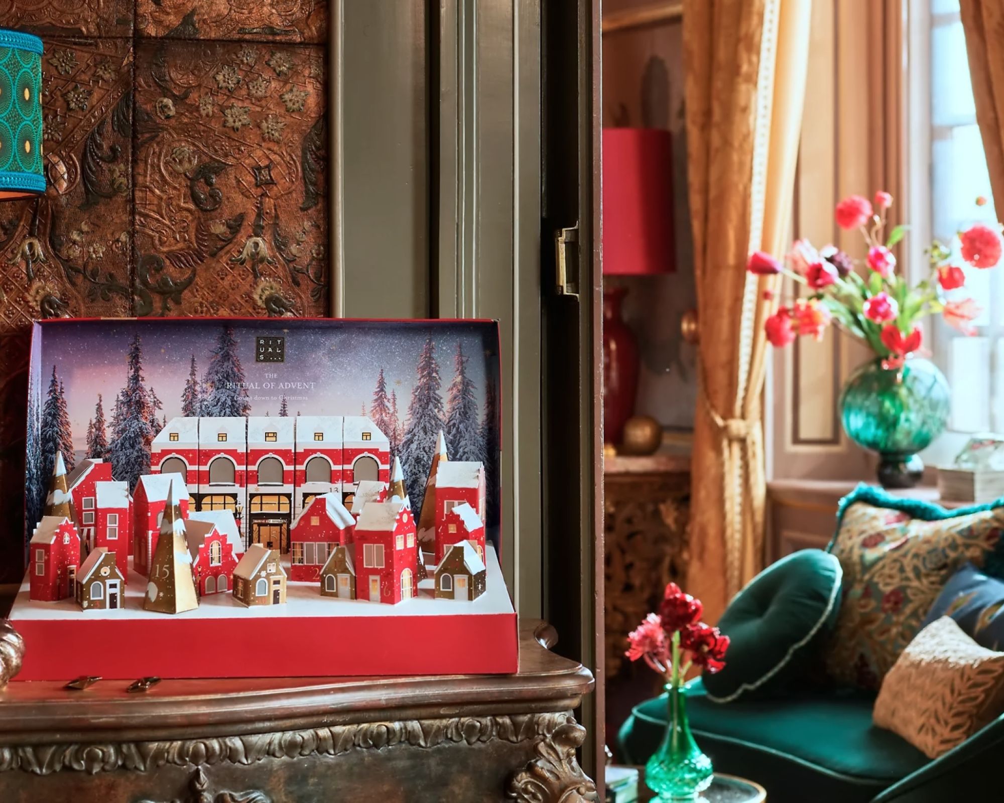 najładaniejsze kalendarze adwentowe 2023