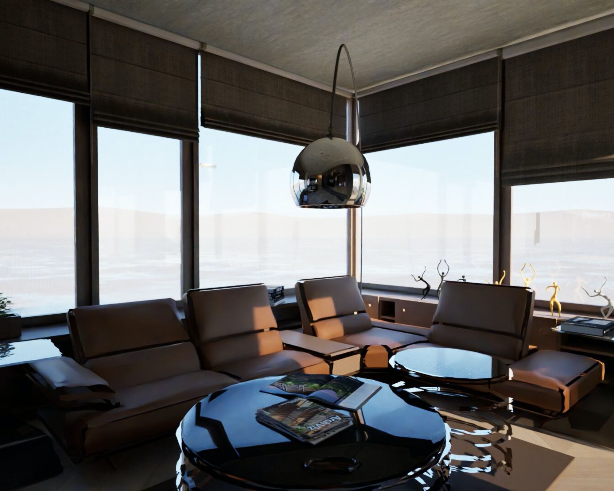 znamy laureatkę konkursu creator na najlepszy projekt przestrzeni mieszkalnej