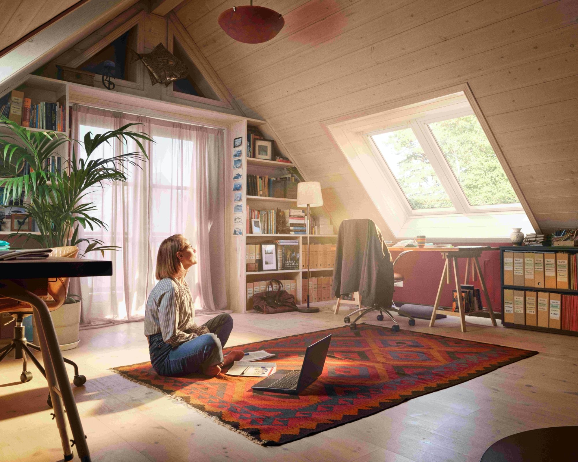 5 kroków do dobrostanu psychicznego i fizycznego