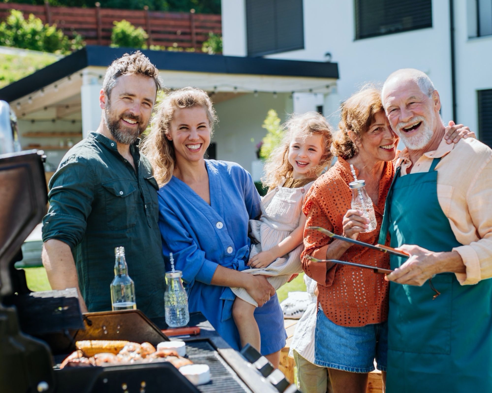 grill gazowy Broil King jest najlepszym wyborem dla szukających grilla ogrodowego