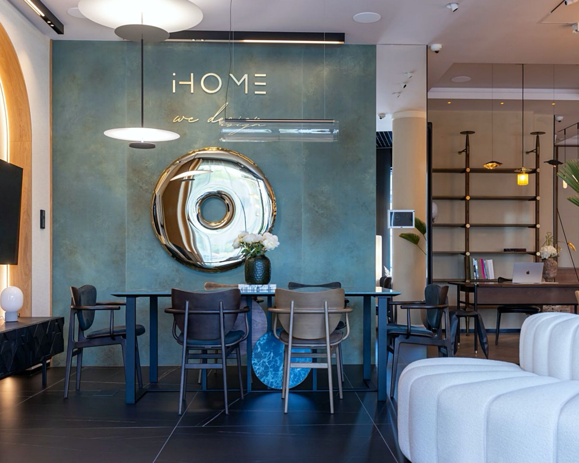 Showroom marki iHome w Gdyni już otwarty