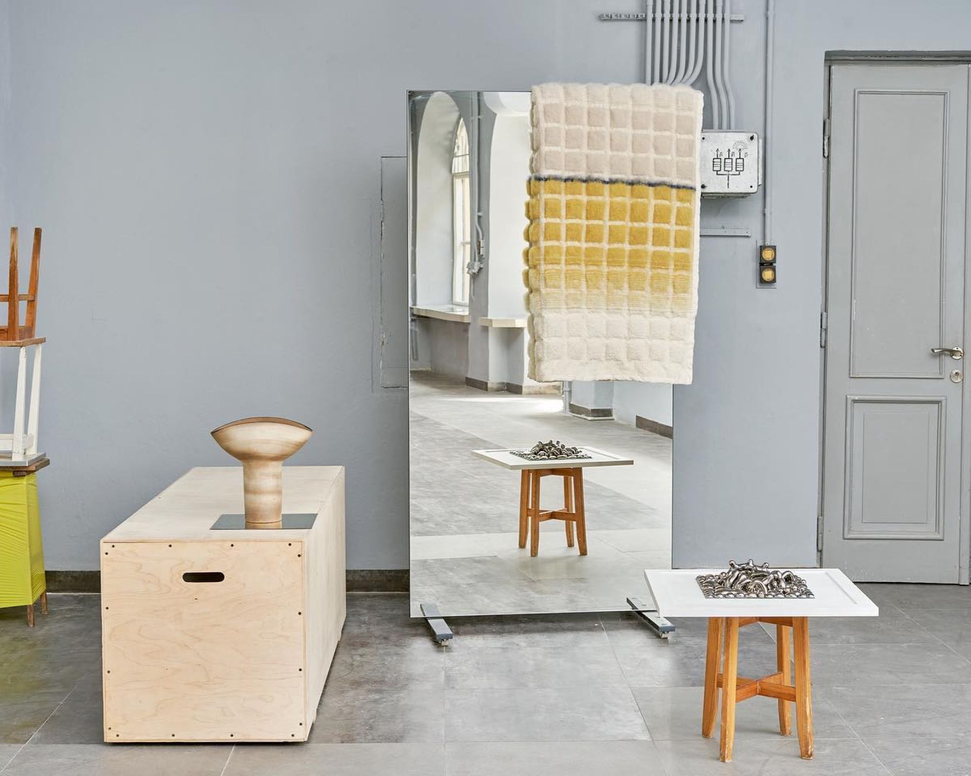 nów nowe rzemiosło