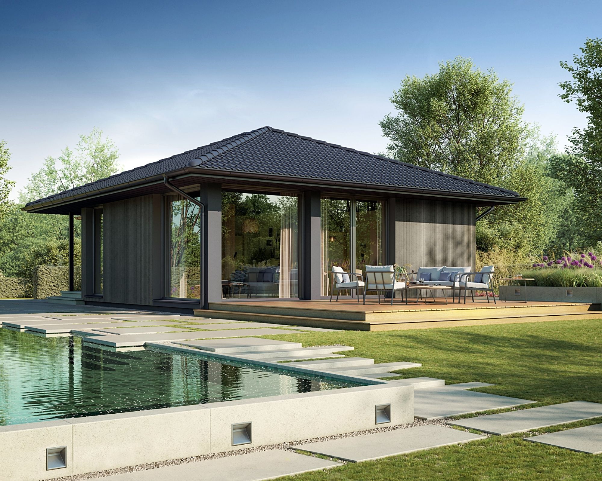 zalety i wady domów prefabrykowanych