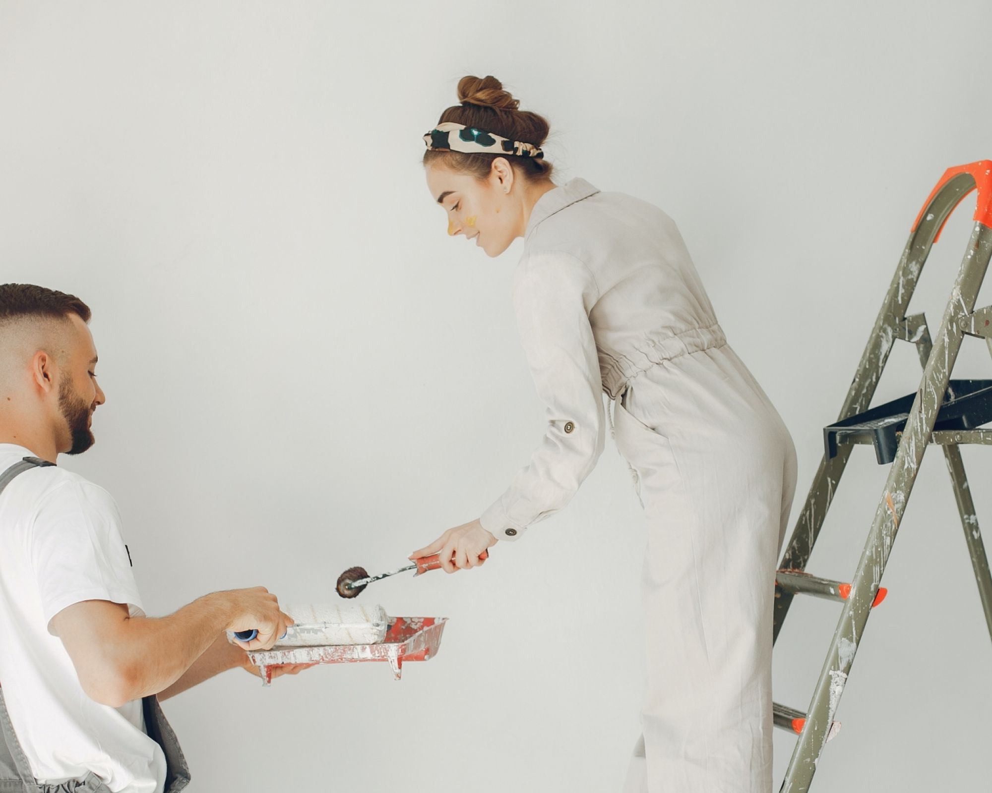 ekologiczny remont mieszkania