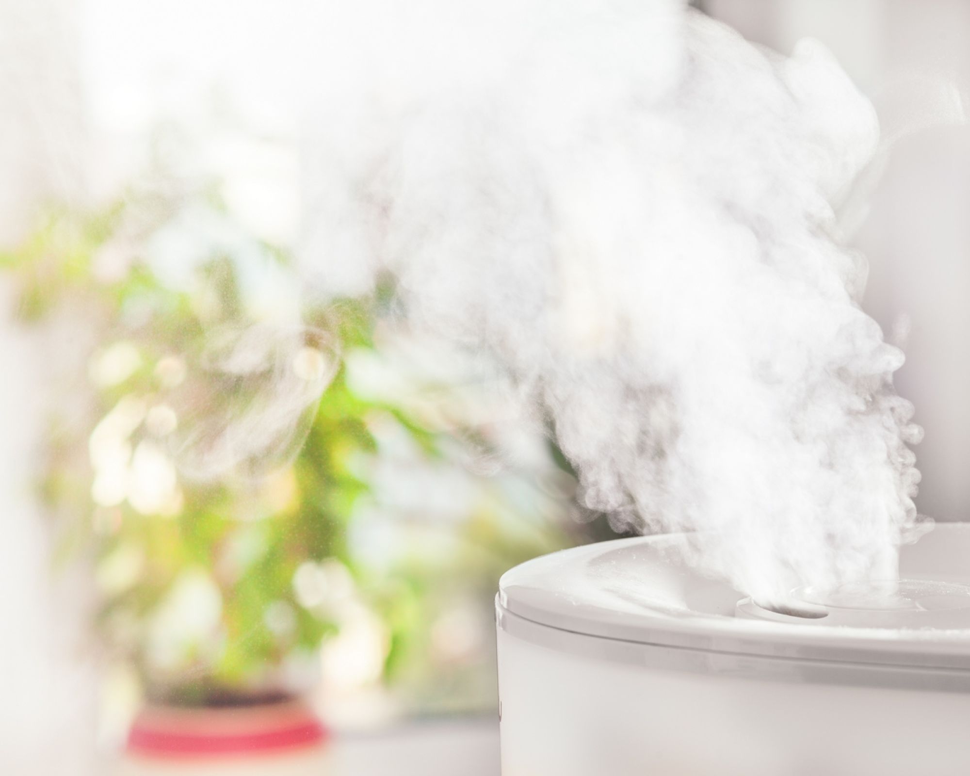 nawilżacze do powietrza