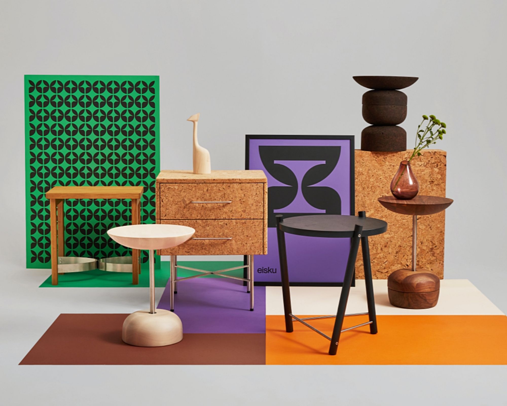 Wielki finał roku Targów Rzeczy Ładnych w Warszawie