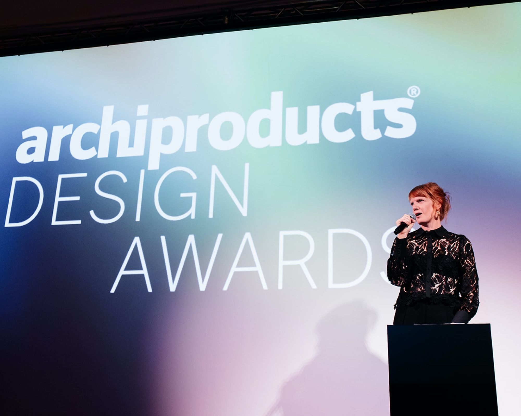 bateria kuchenna Omnires Switch z prestiżową nagrodą konkursu Archiproducts Design Awards 2024!