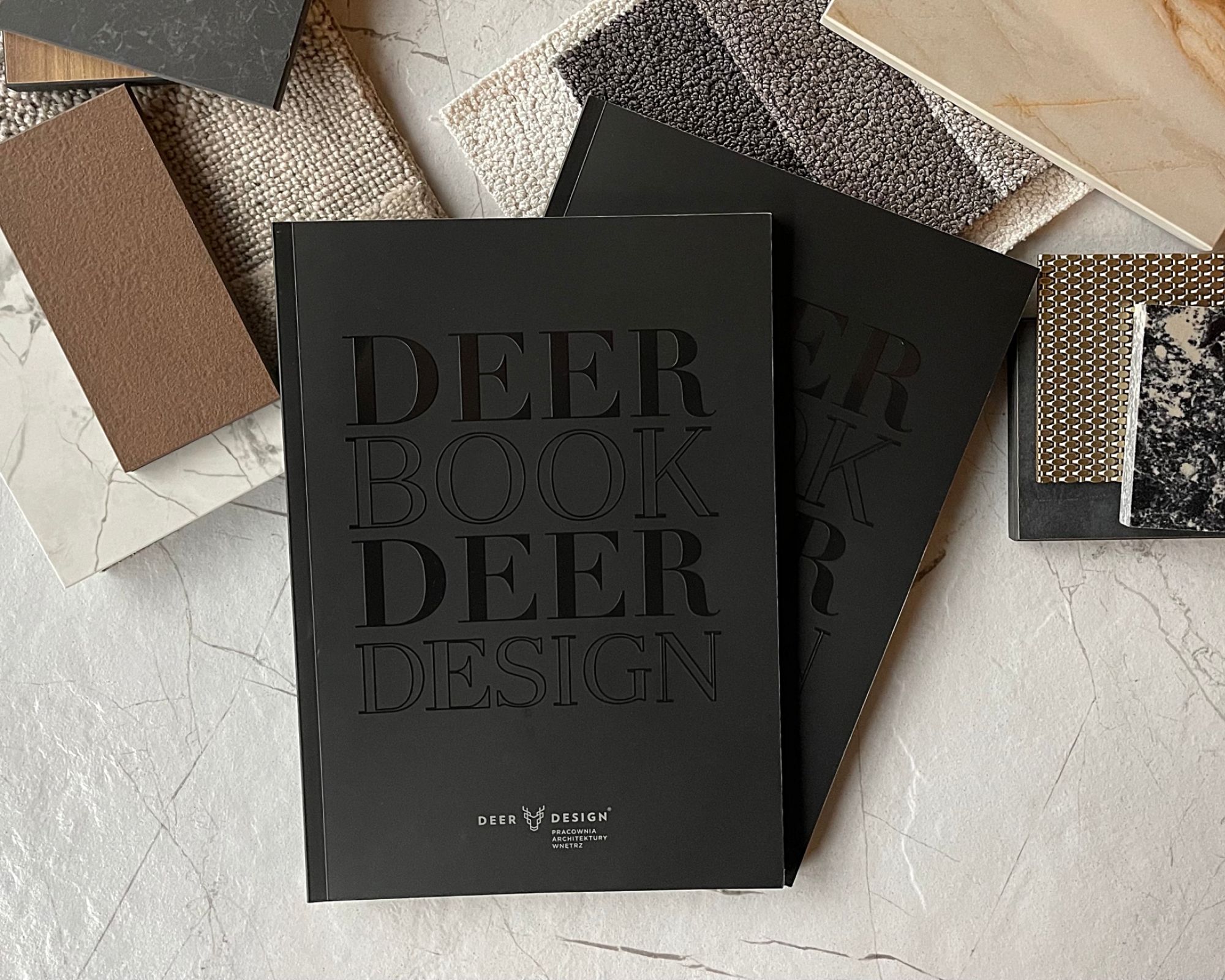 premiera nowego deer booka albumu deer design