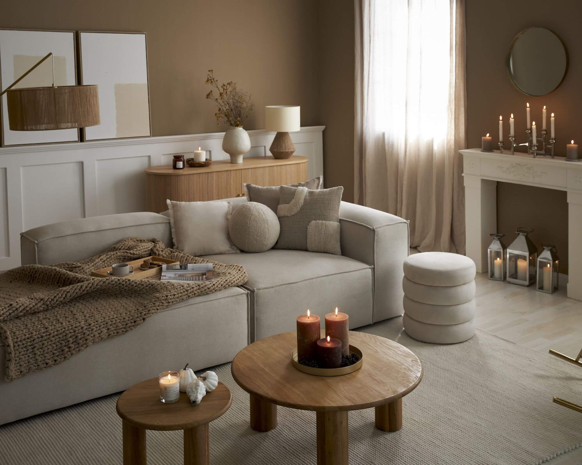 jak ocieplić mieszkanie od środka