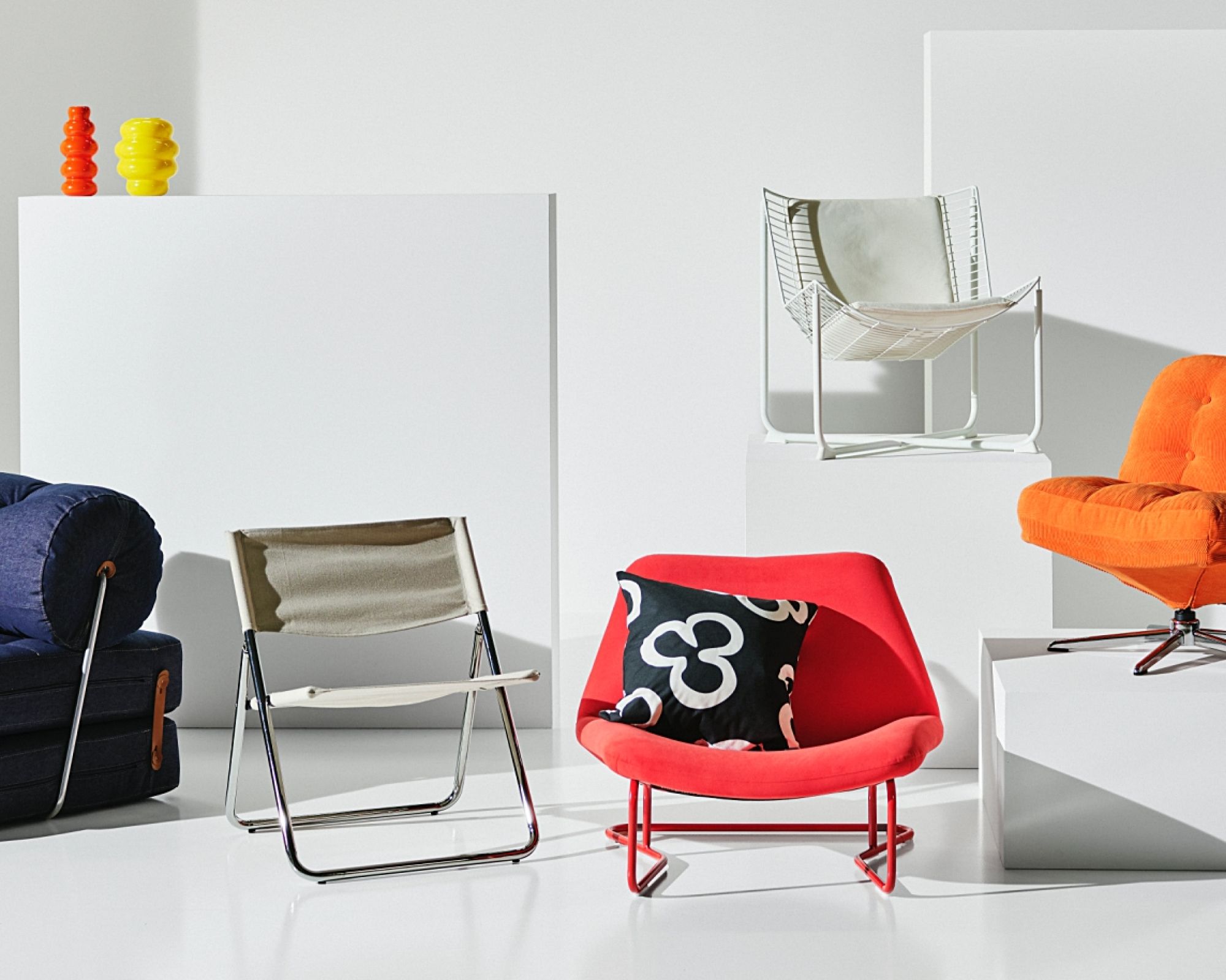 IKEA odświeża swoje ikoniczne projekty