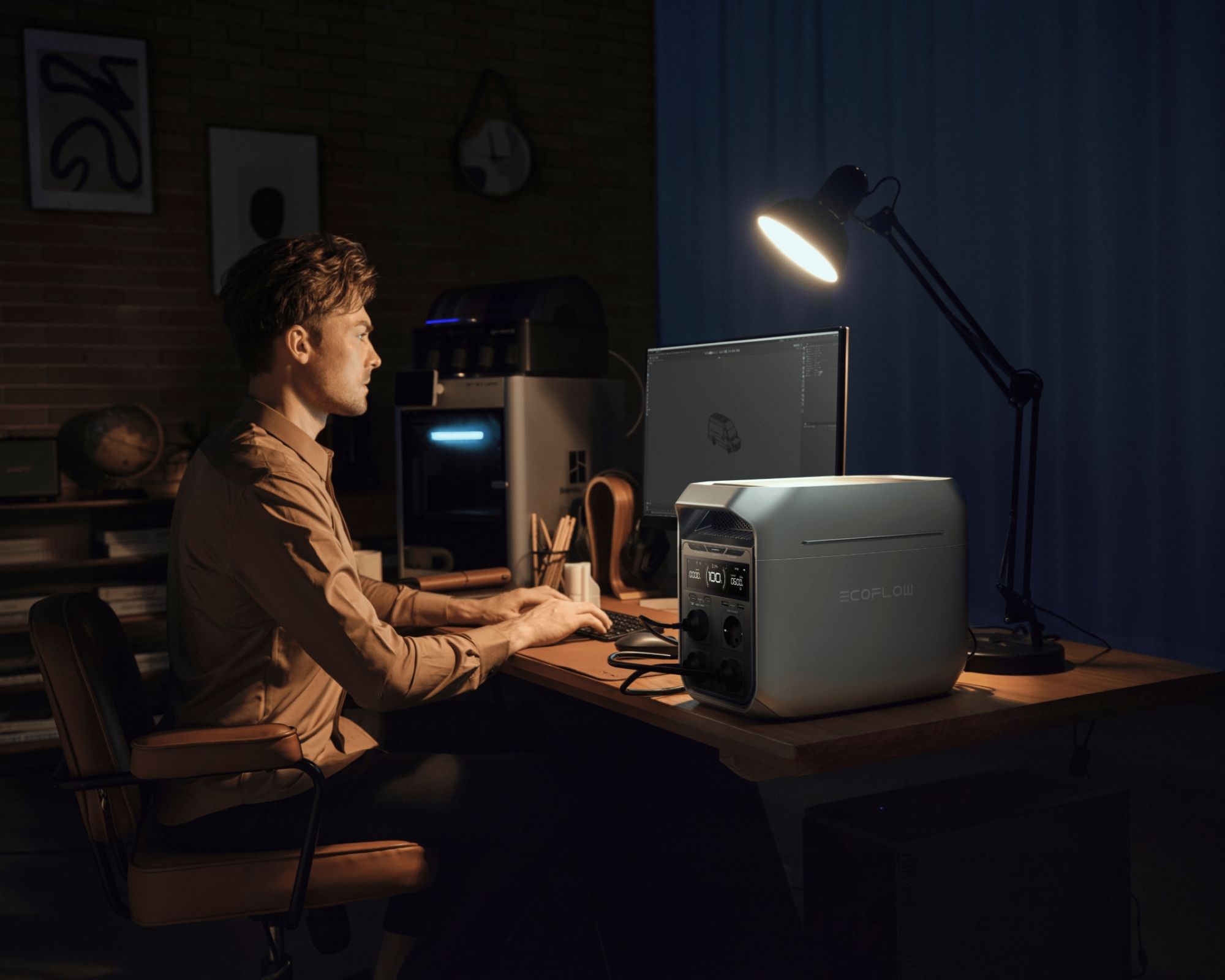 awaryjne zasilanie w domu jak przygotować się na blackout