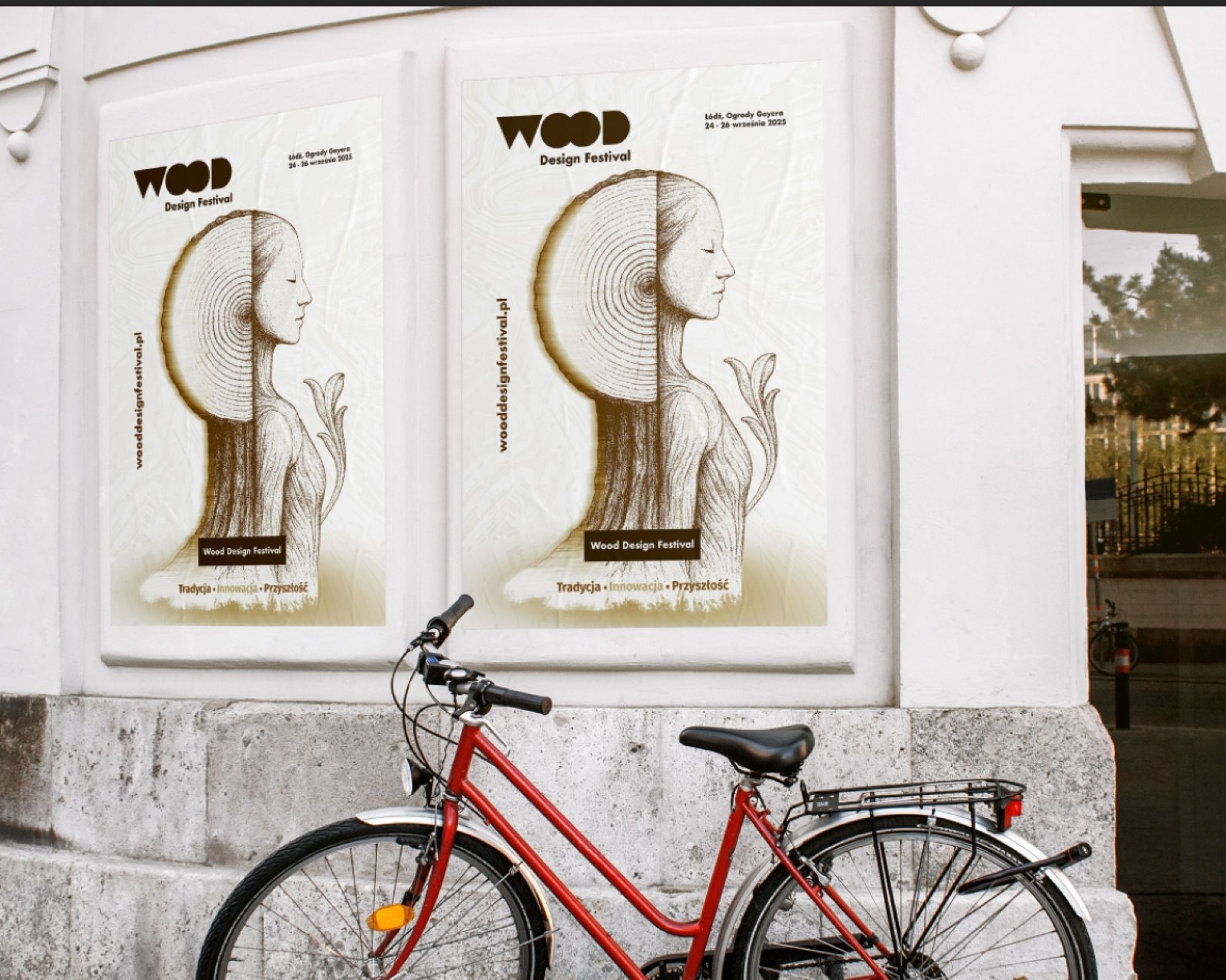 Wood Design Festival