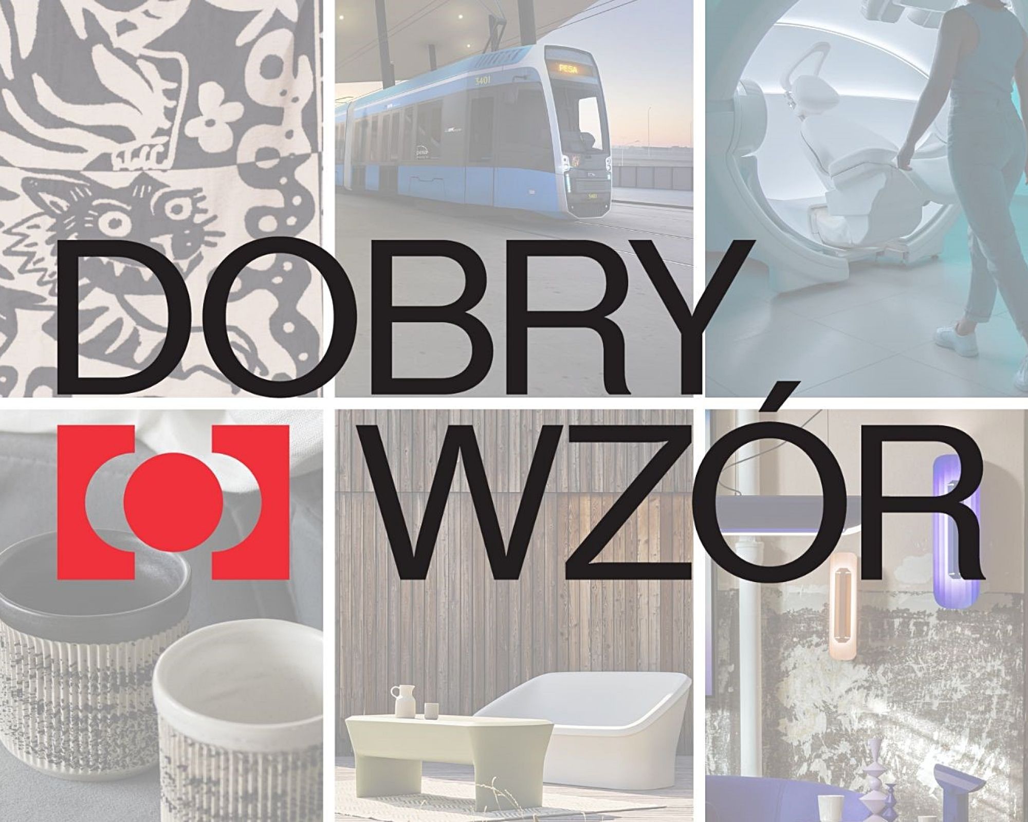 Dobry Wzór 2025 z nową kategorią Wzornictwo rozwój i promocja