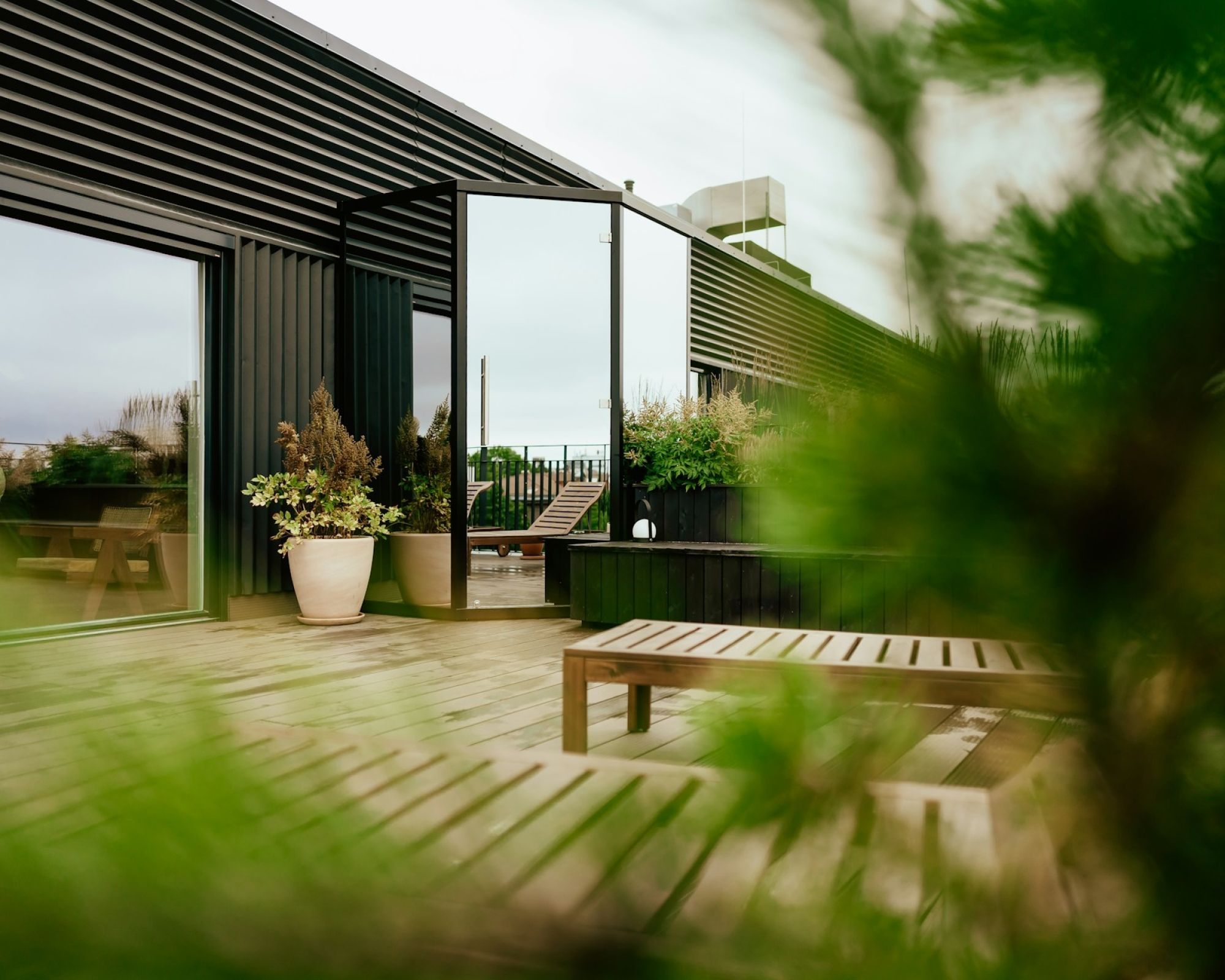 na co zwrócić uwagę, aby drzwi tarasowe były wygodne, ciche i trwałe