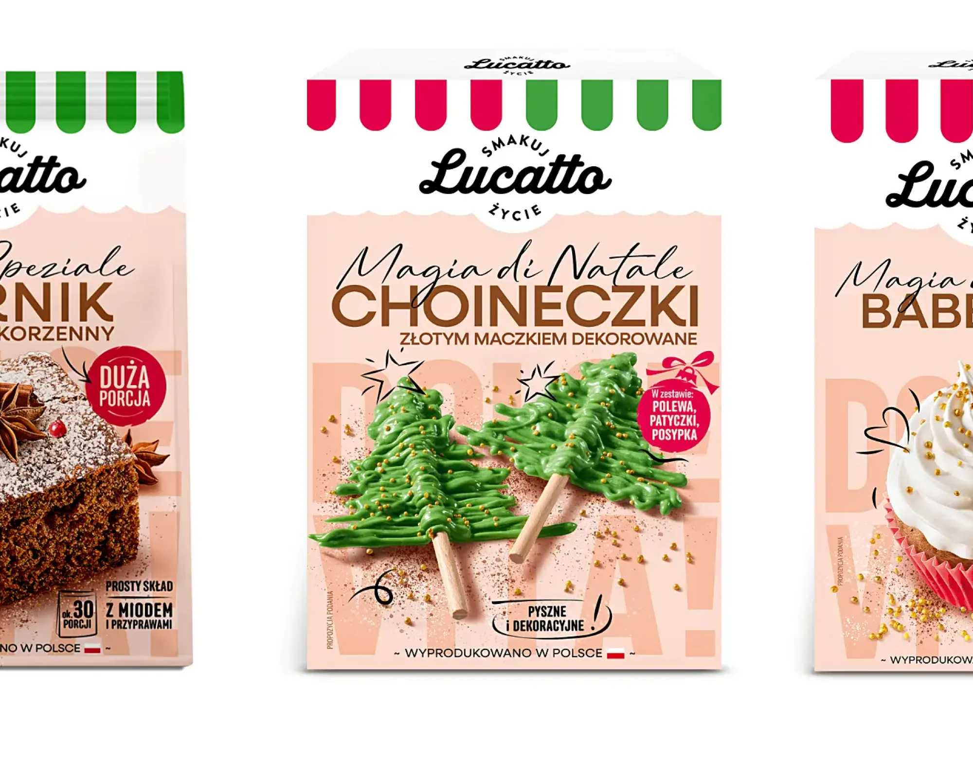 Lucatto wprowadza filozofię dolce vita do polskich kuchni