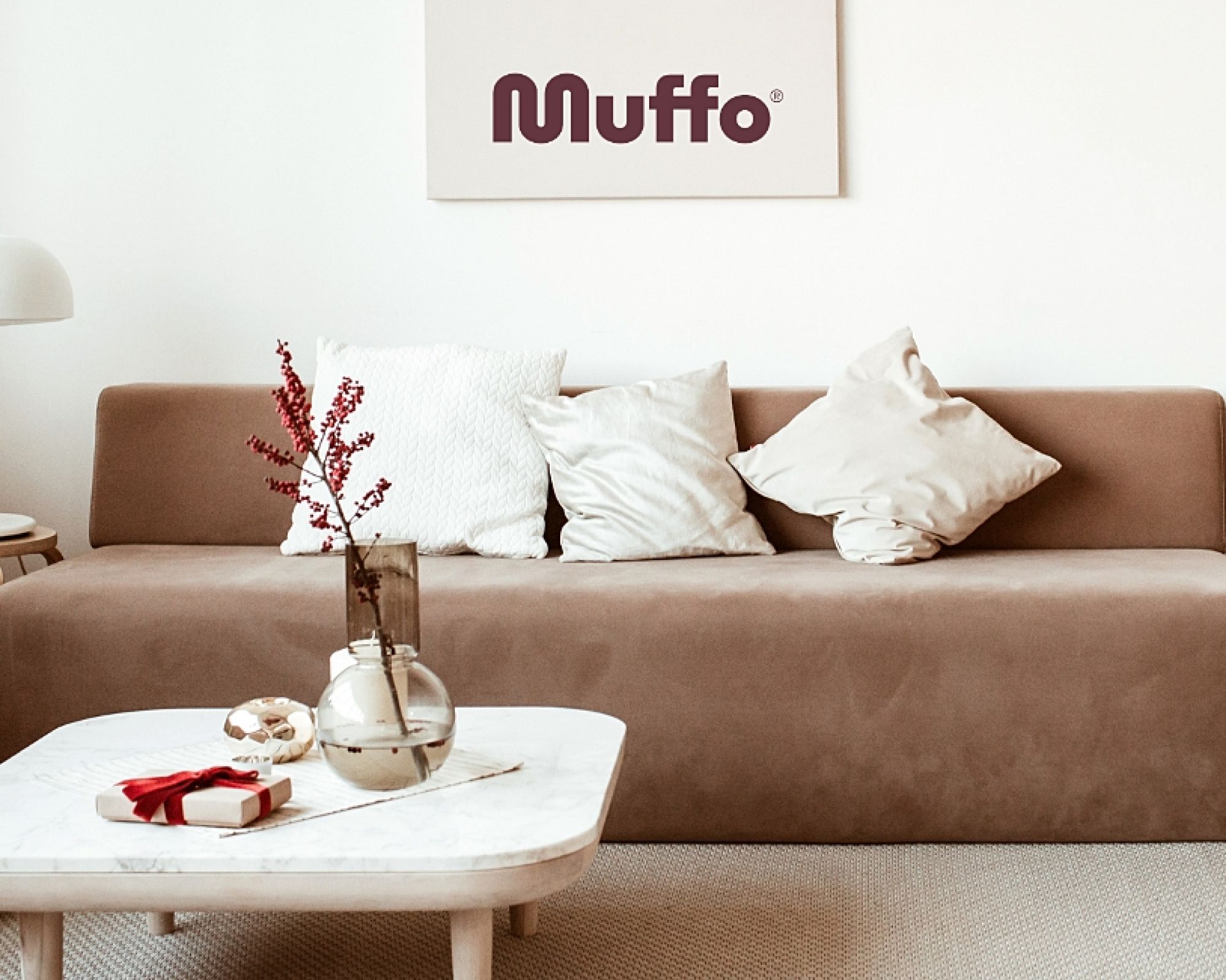 Muffo nowa marka ta sama przytulność