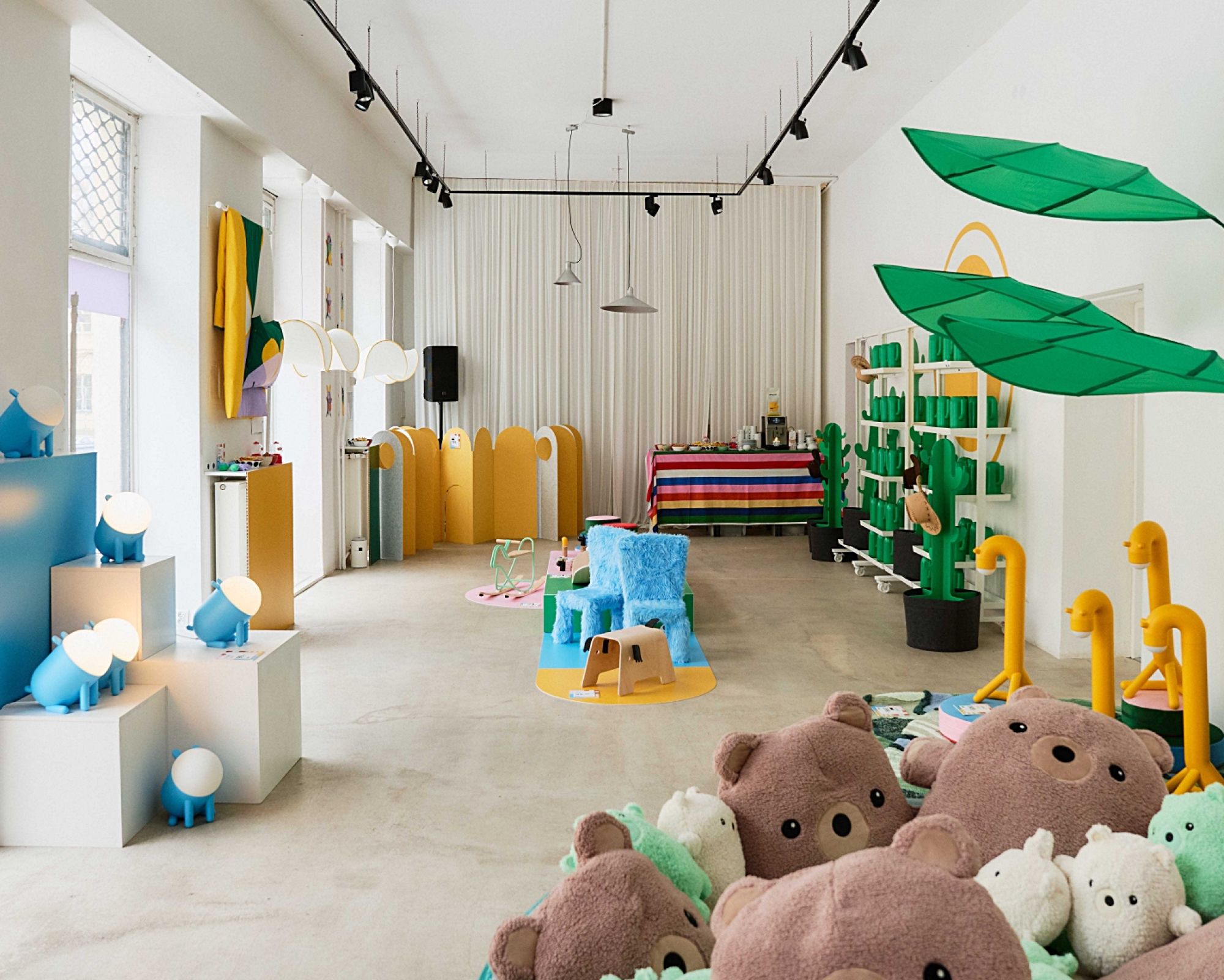 IKEA tworzy kolekcję która ma nas odstresować