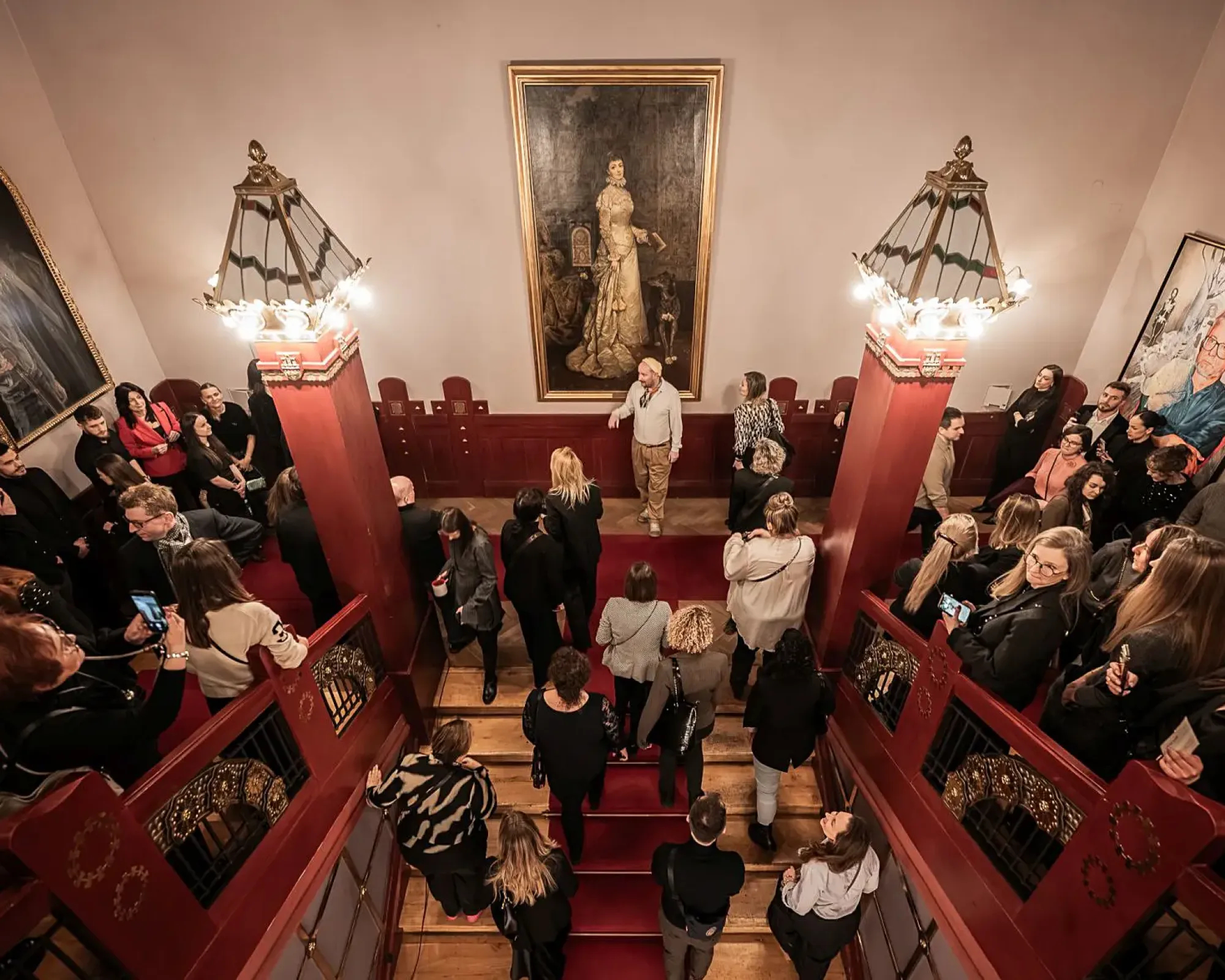 Zamknij oczy Nel w Starym Teatrze w Krakowie