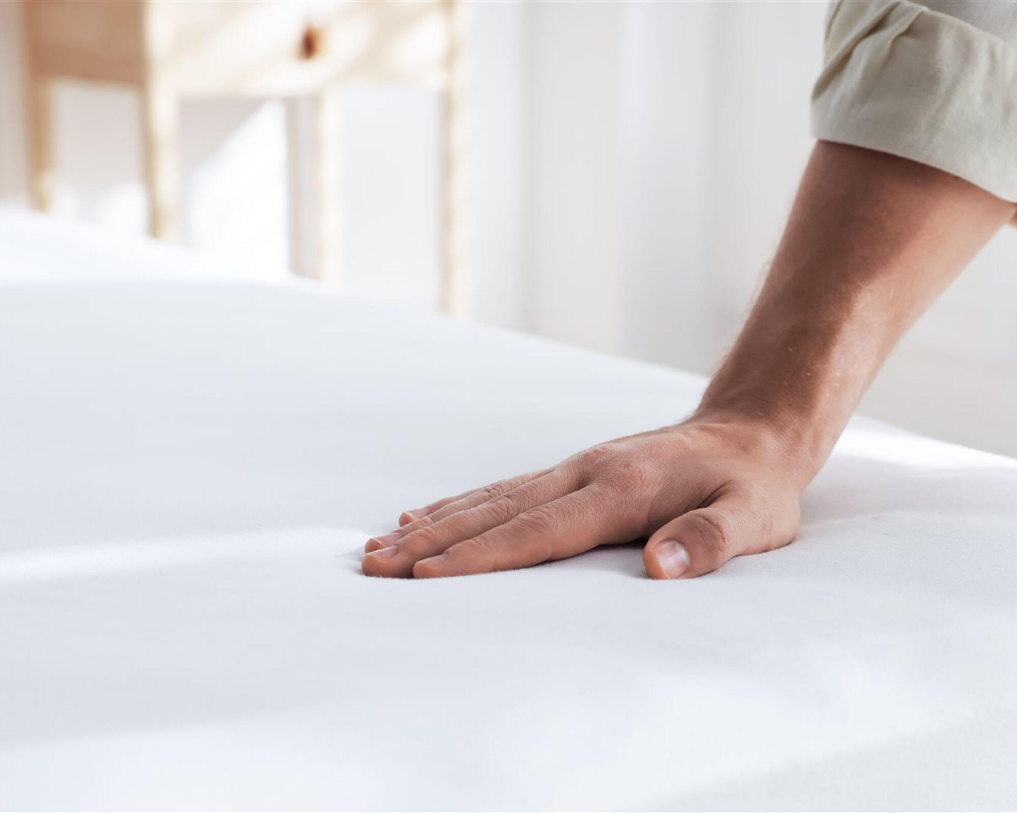 Komfort snu jak w renomowanych hotelach. Co naprawdę decyduje o jakości premium w domowej sypialni?