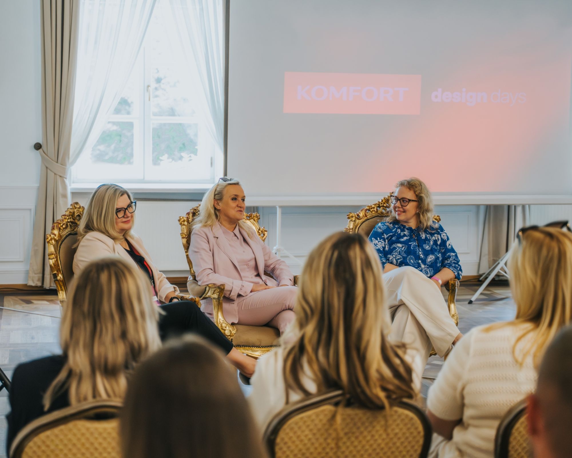 jubileuszowa X edycja Komfort Design Days 2026