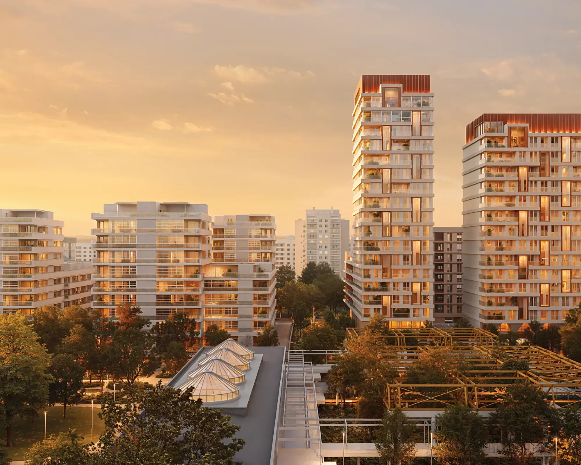 Archicom Collection sięga po luksusowe zapachy Vranjes