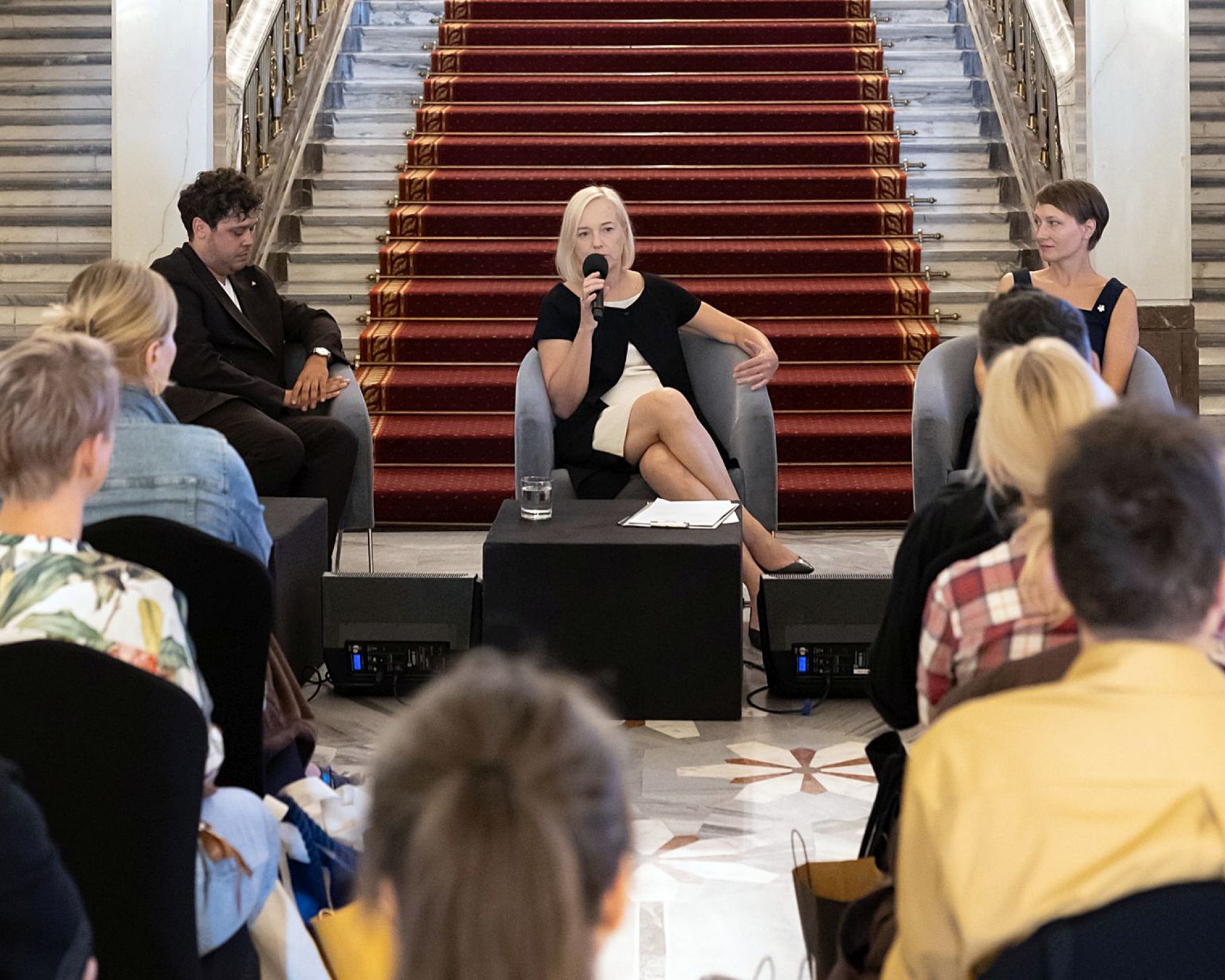 Narodowy Stary Teatr w Krakowie z zapowiedzią sezonu 2026/27
