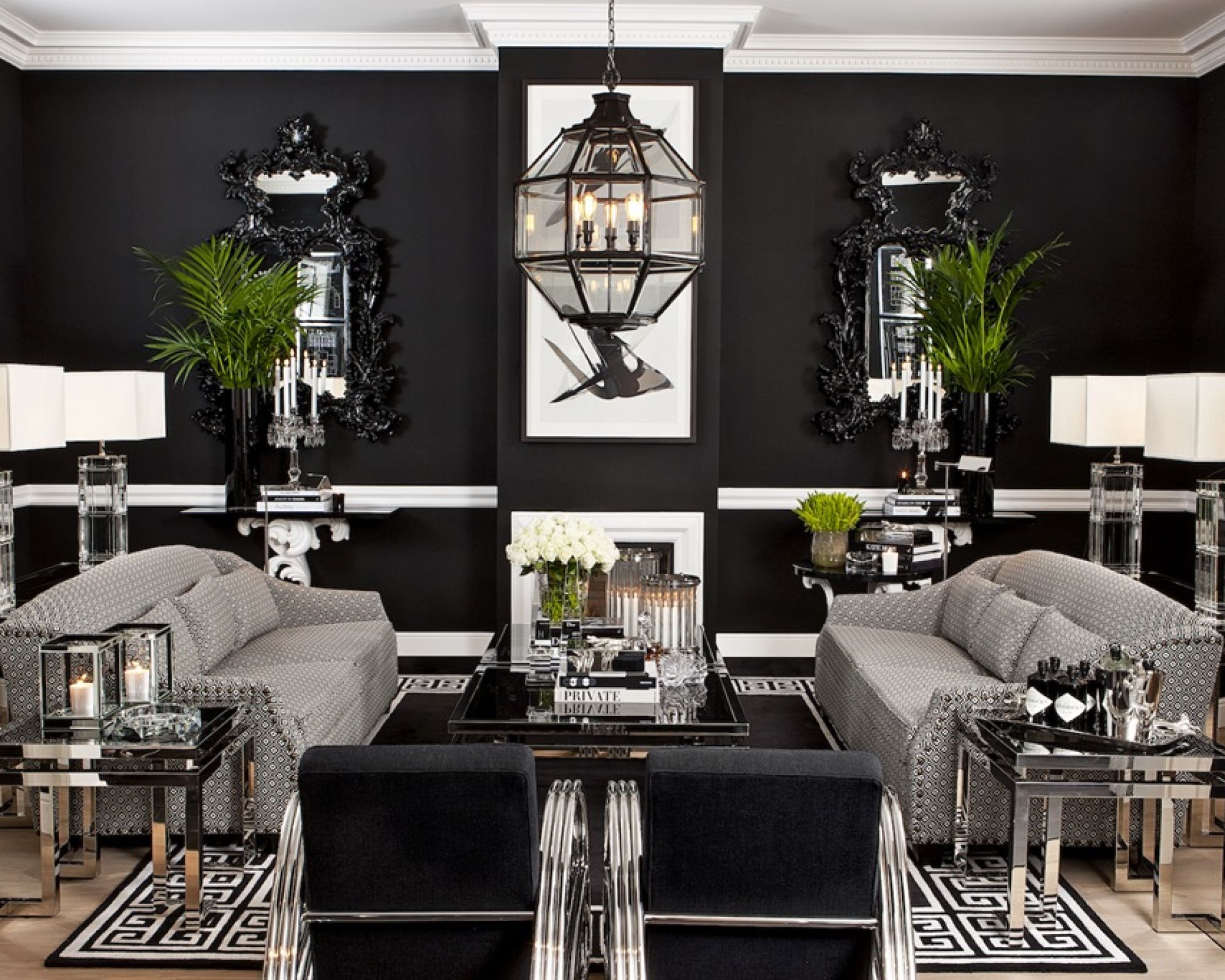 Clue Studio –  salon flagowy Eichholtz