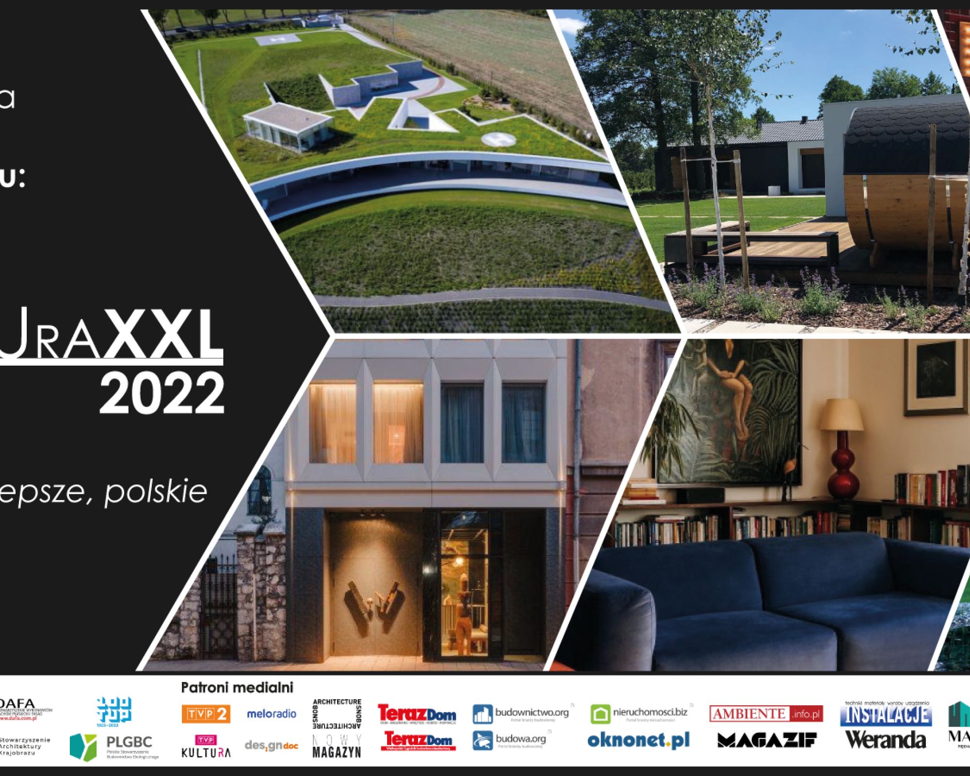 wynik plebiscytu architektura xxl
