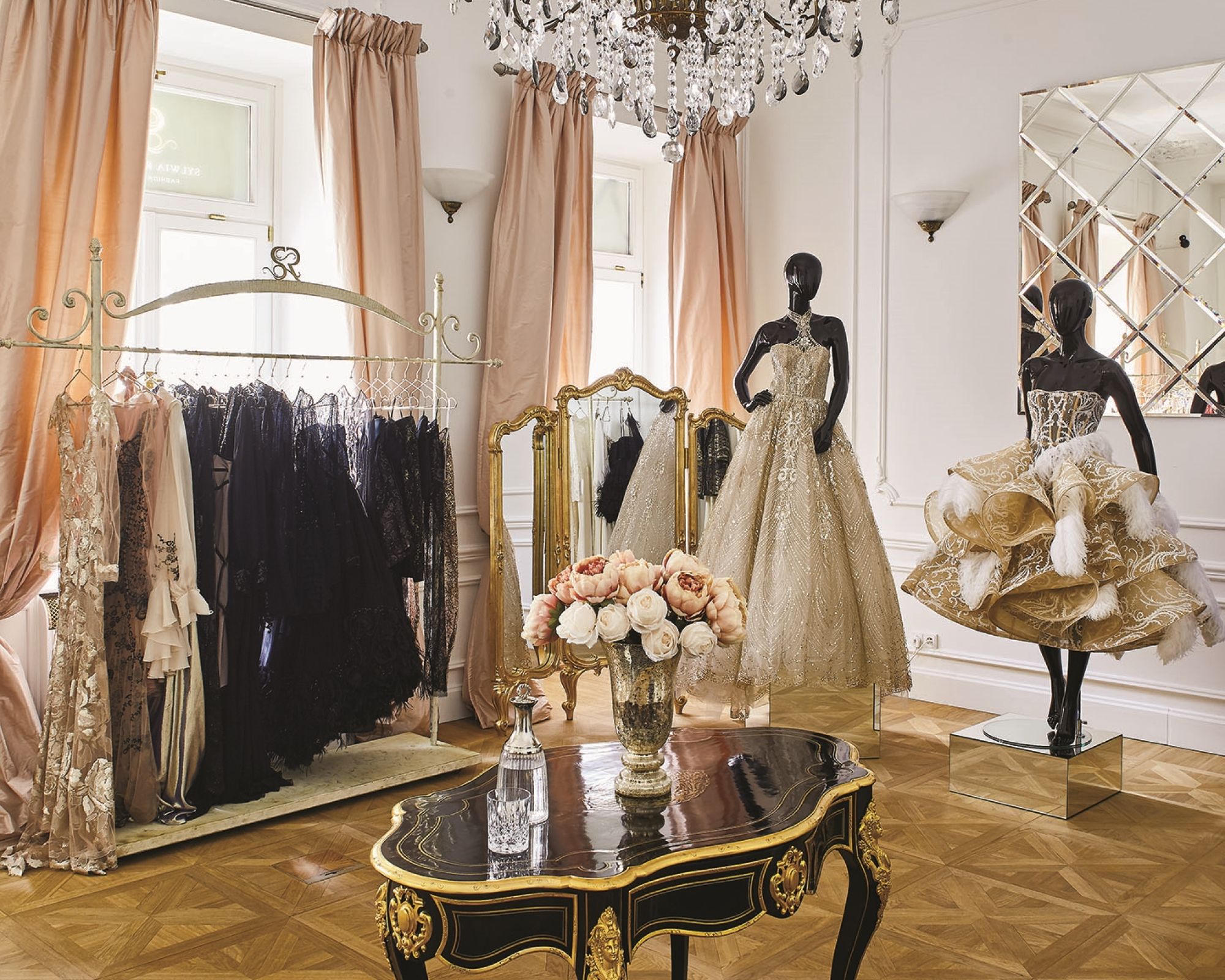 Atelier Sylwii Romaniuk