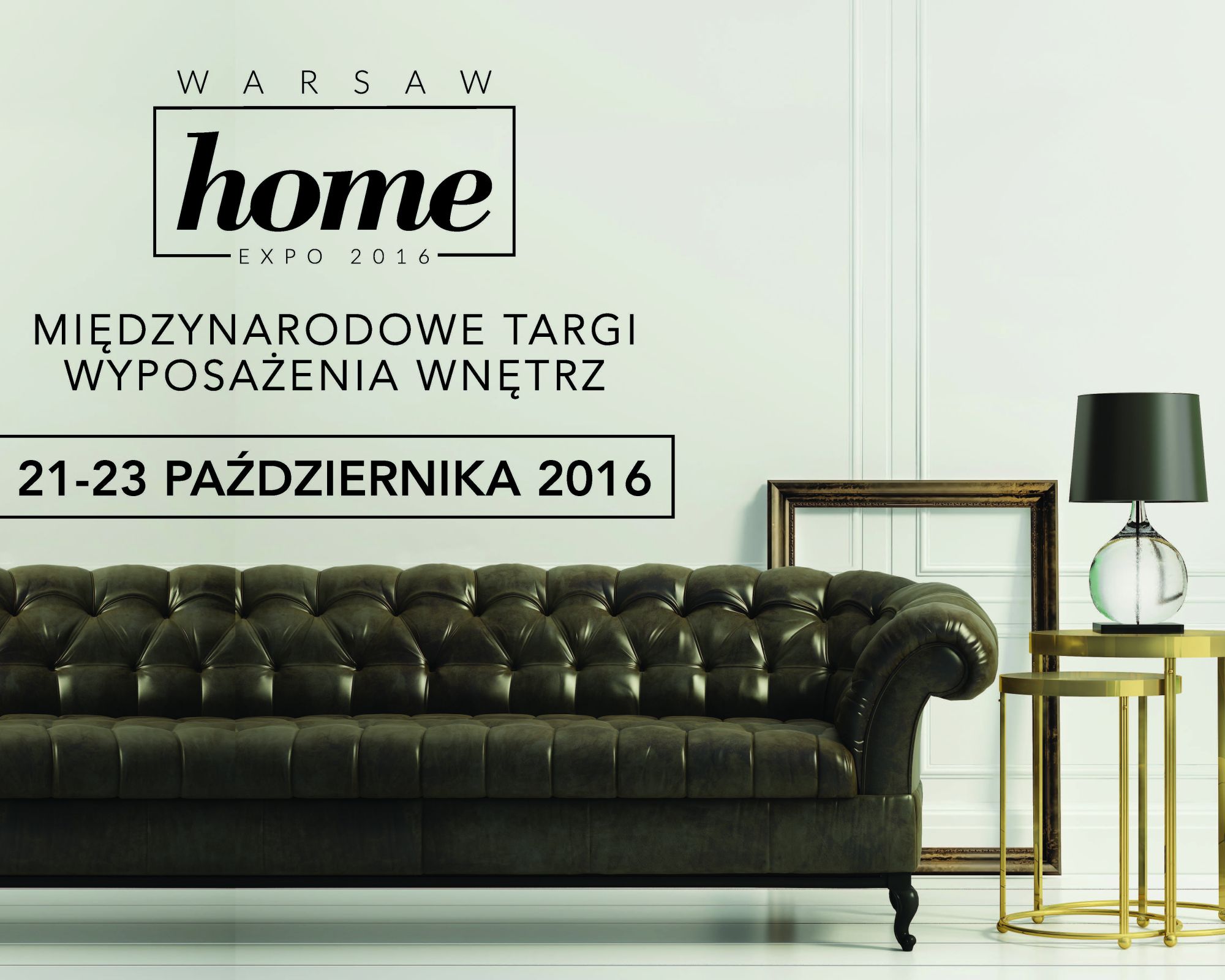 Targi Warsaw Home