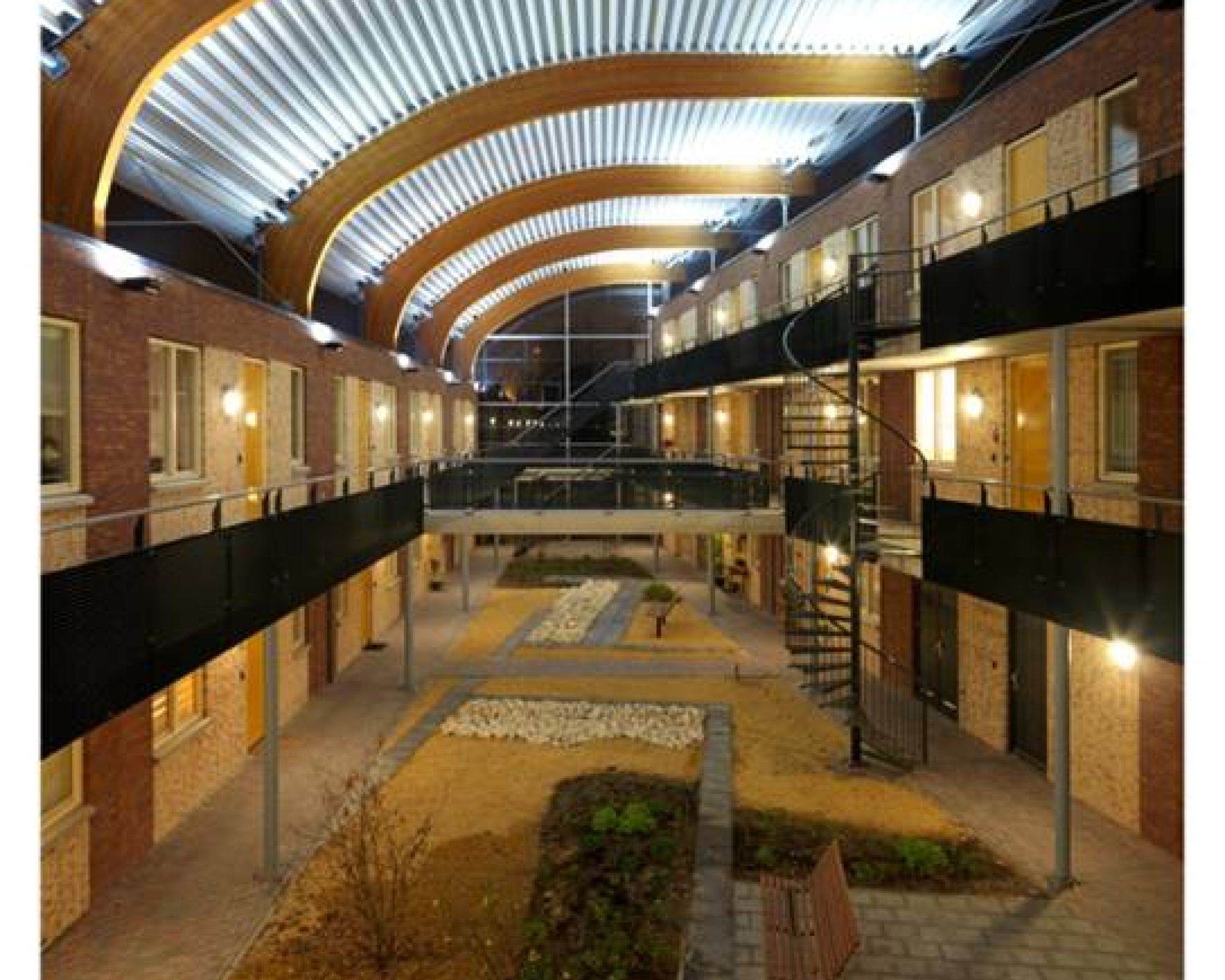 Architektów wnętrz publicznych, projektantów i przedstawicieli mediów zapraszamy na spotkanie z marką Sylvania,