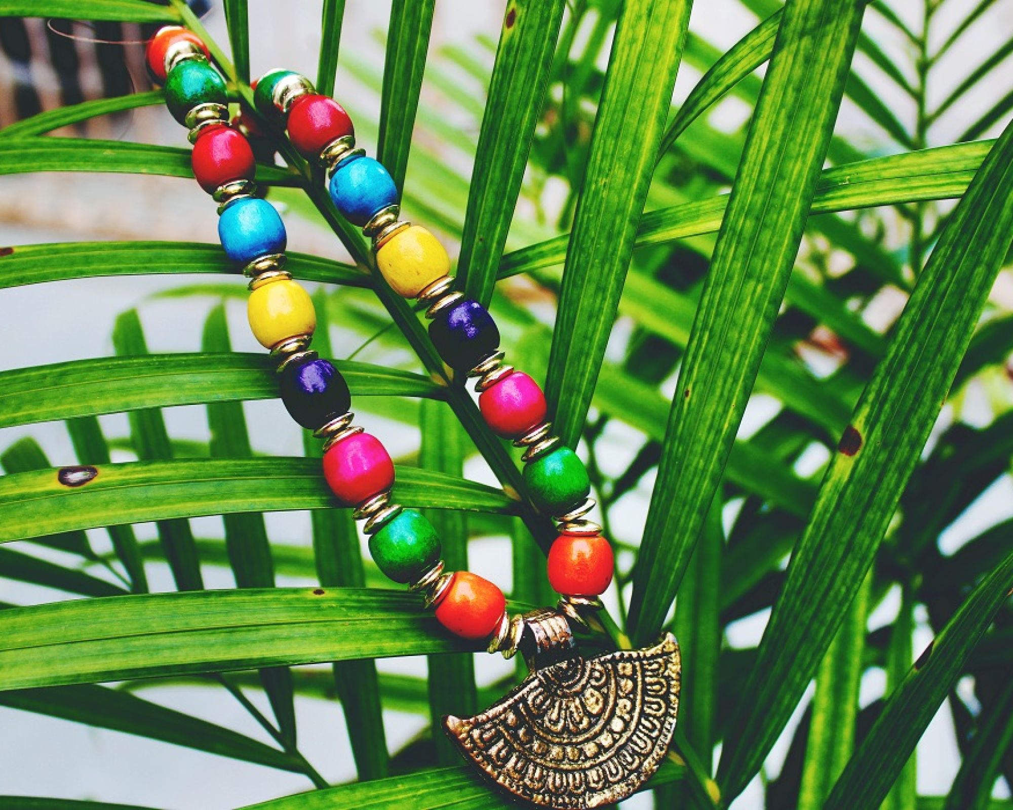 Biżuterię można wykonać samodzielnie! Podpowiadamy, jak to zrobić