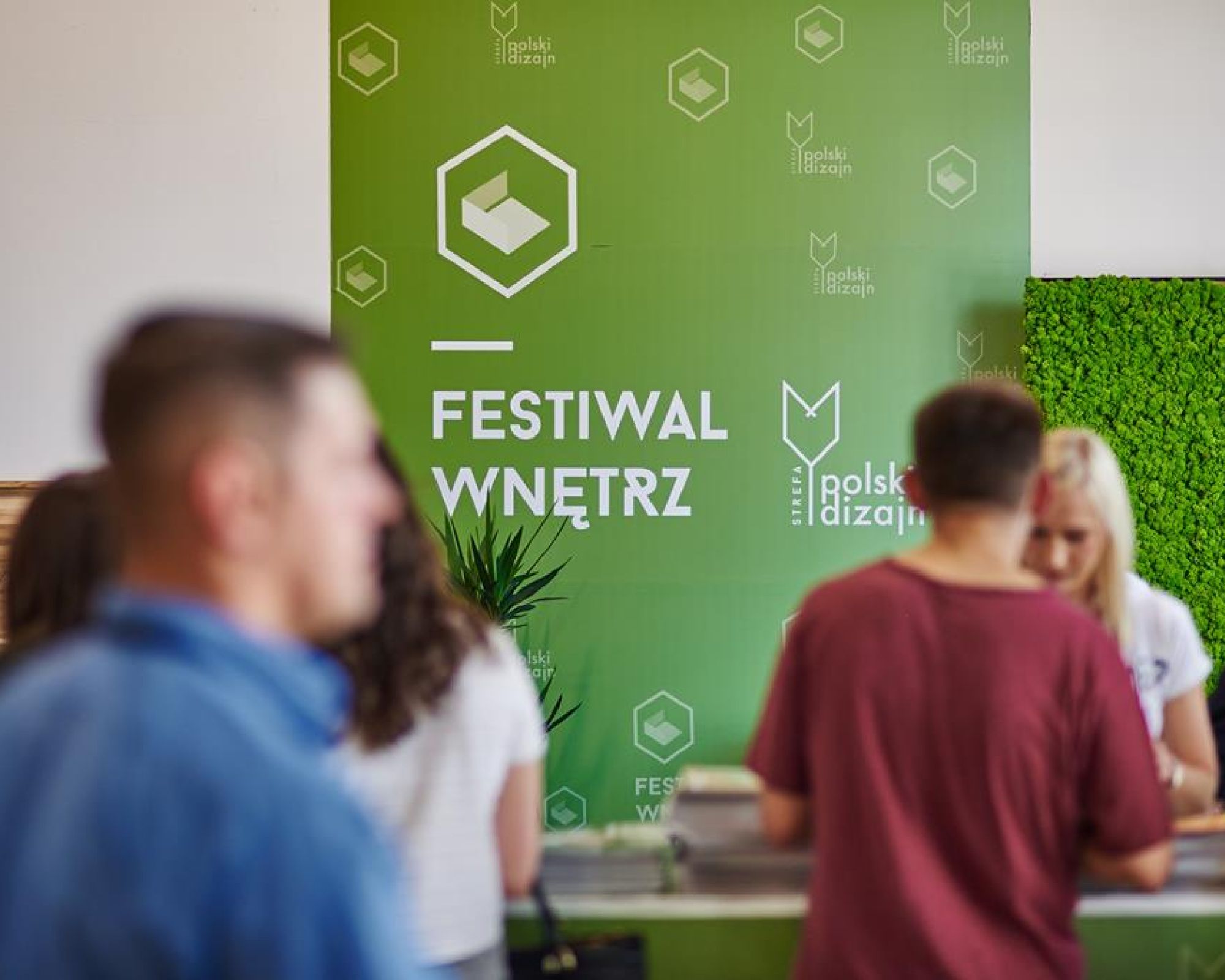 Festiwal Wnętrz 2017. Festiwal Wnętrz 2017