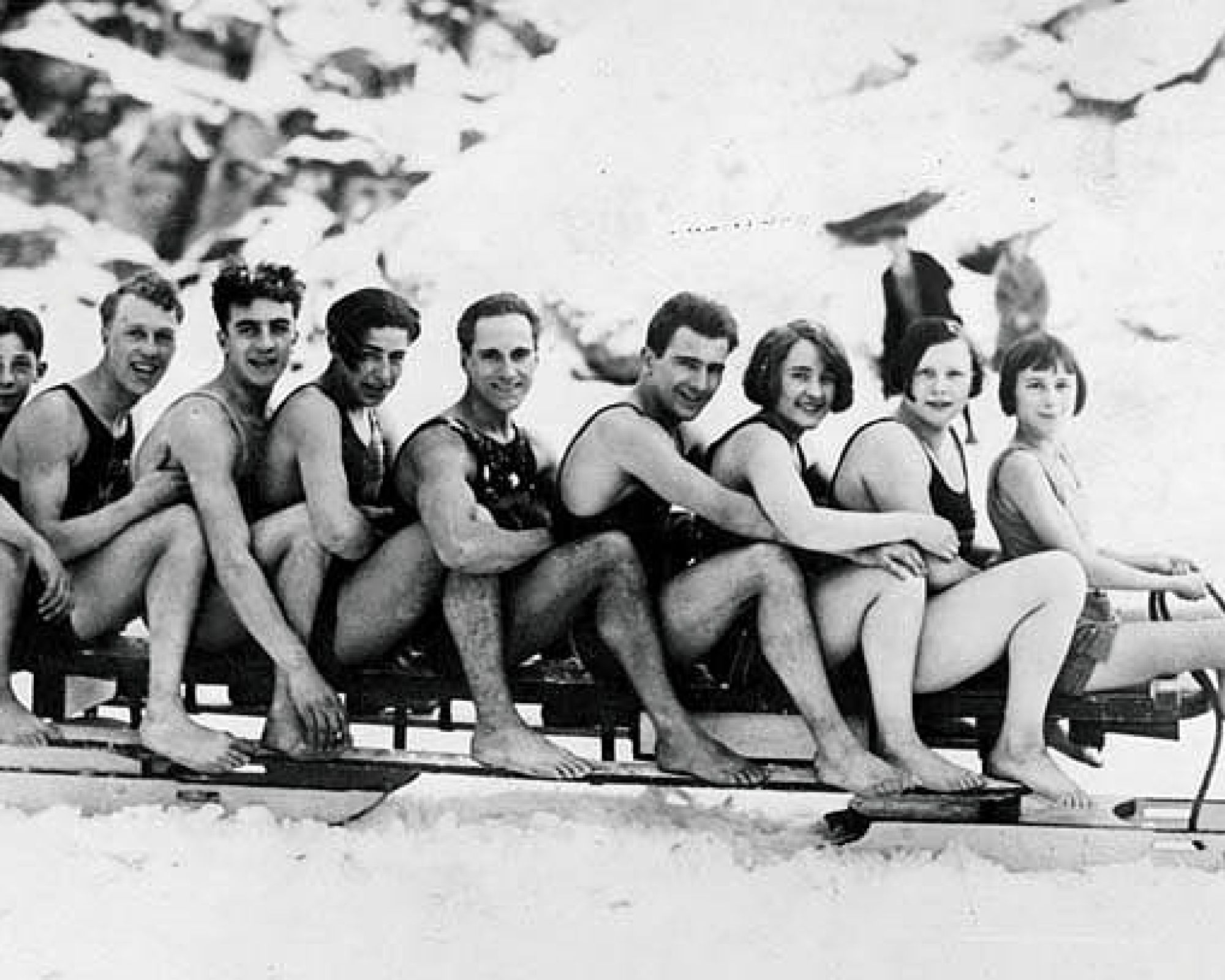 fot. Getty Images/FPM. Śnieżne przyjemności