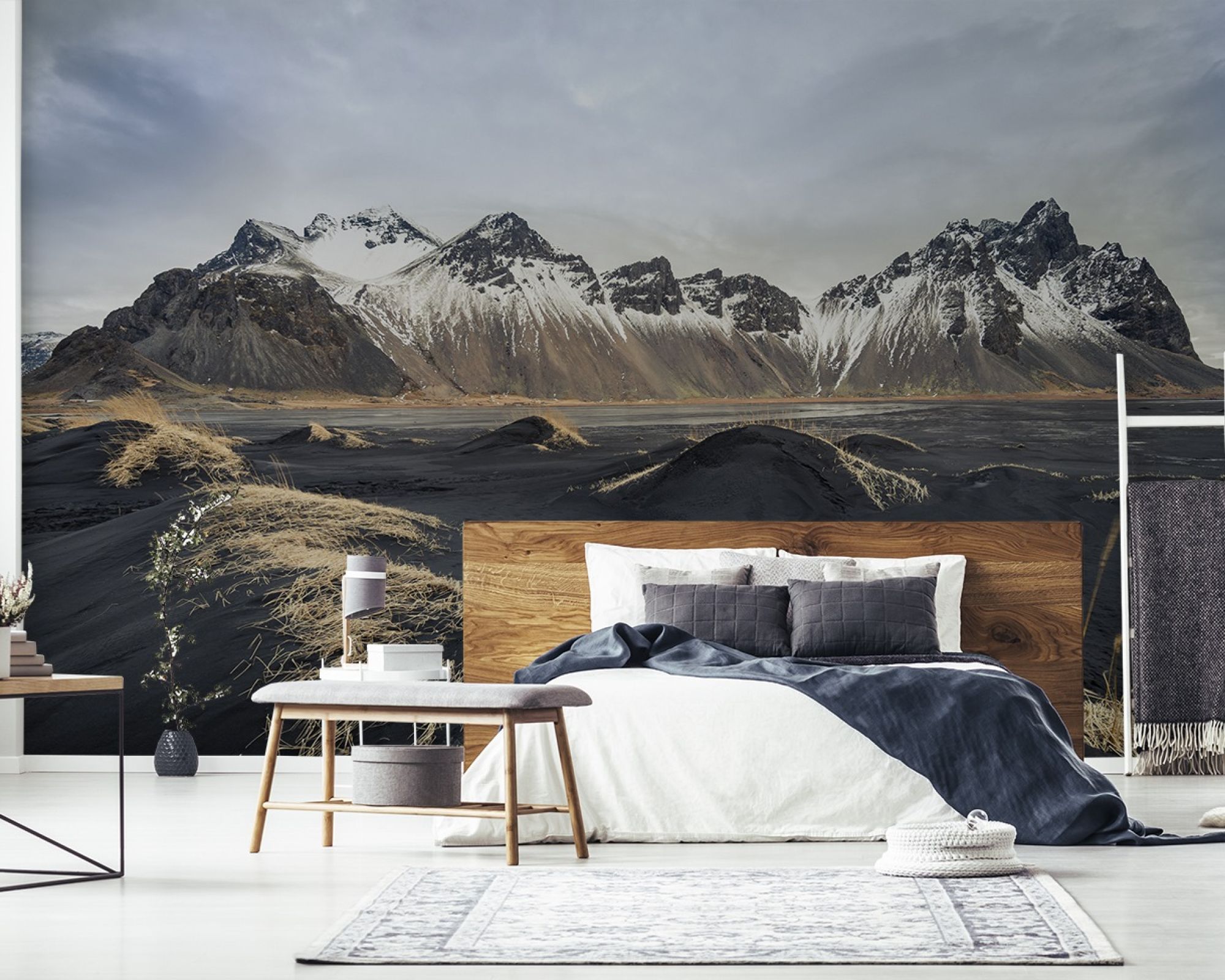 Większy metraż w mgnieniu oka? Oto proste rozwiązanie!. Fototapety, fototapeta