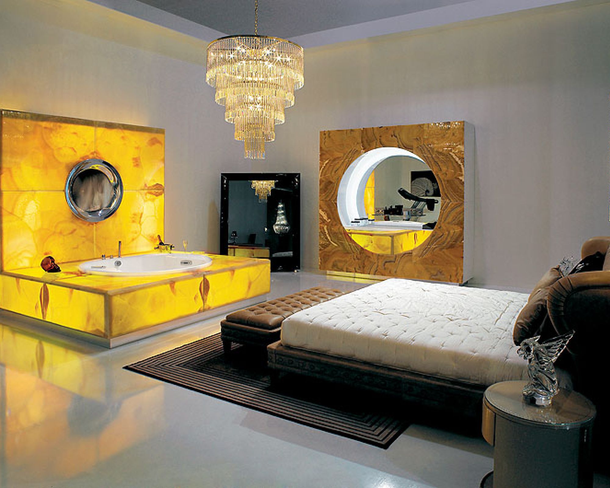 Ipe Cavalli . Ipe cavalli, meble, dobra marka