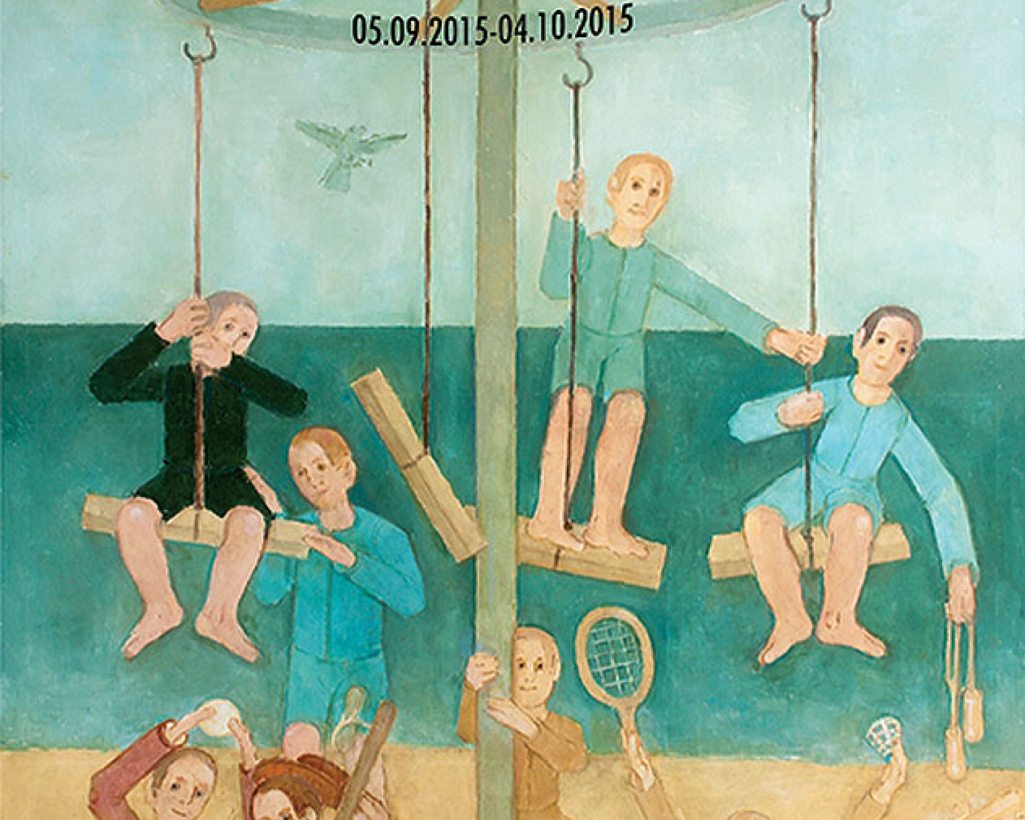 Kiejstut razy dwa. Kiejstut razy dwa, lublin, płock, galeria wirydarz, płocka galeria sztuki, wystawa, sztuka, obraz