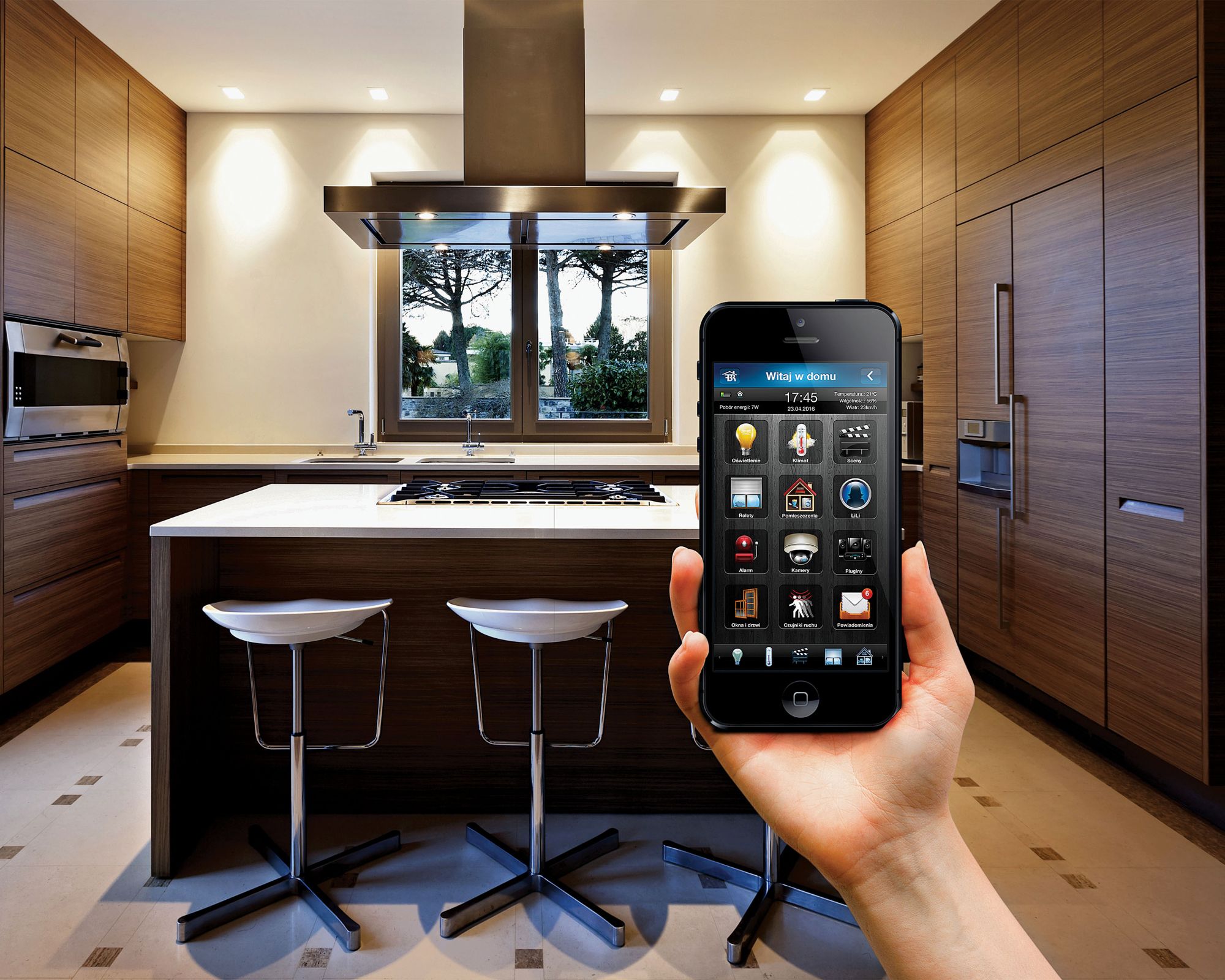 AGD do zadań specjalnych. AGD do zadań specjalnych cz. 1