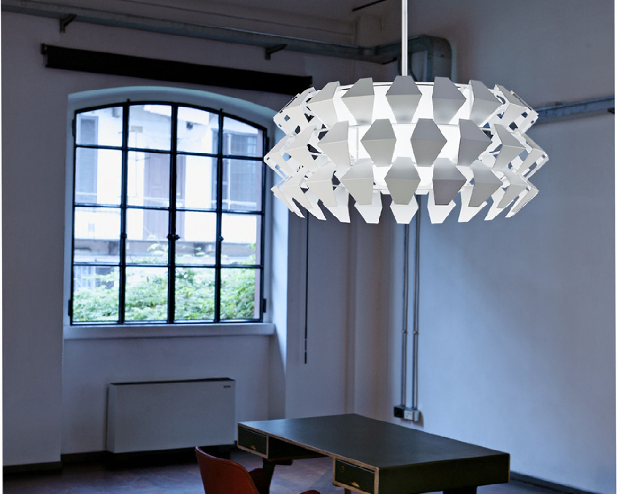 Luminosfera - wyjątkowy sklep z oświetleniem