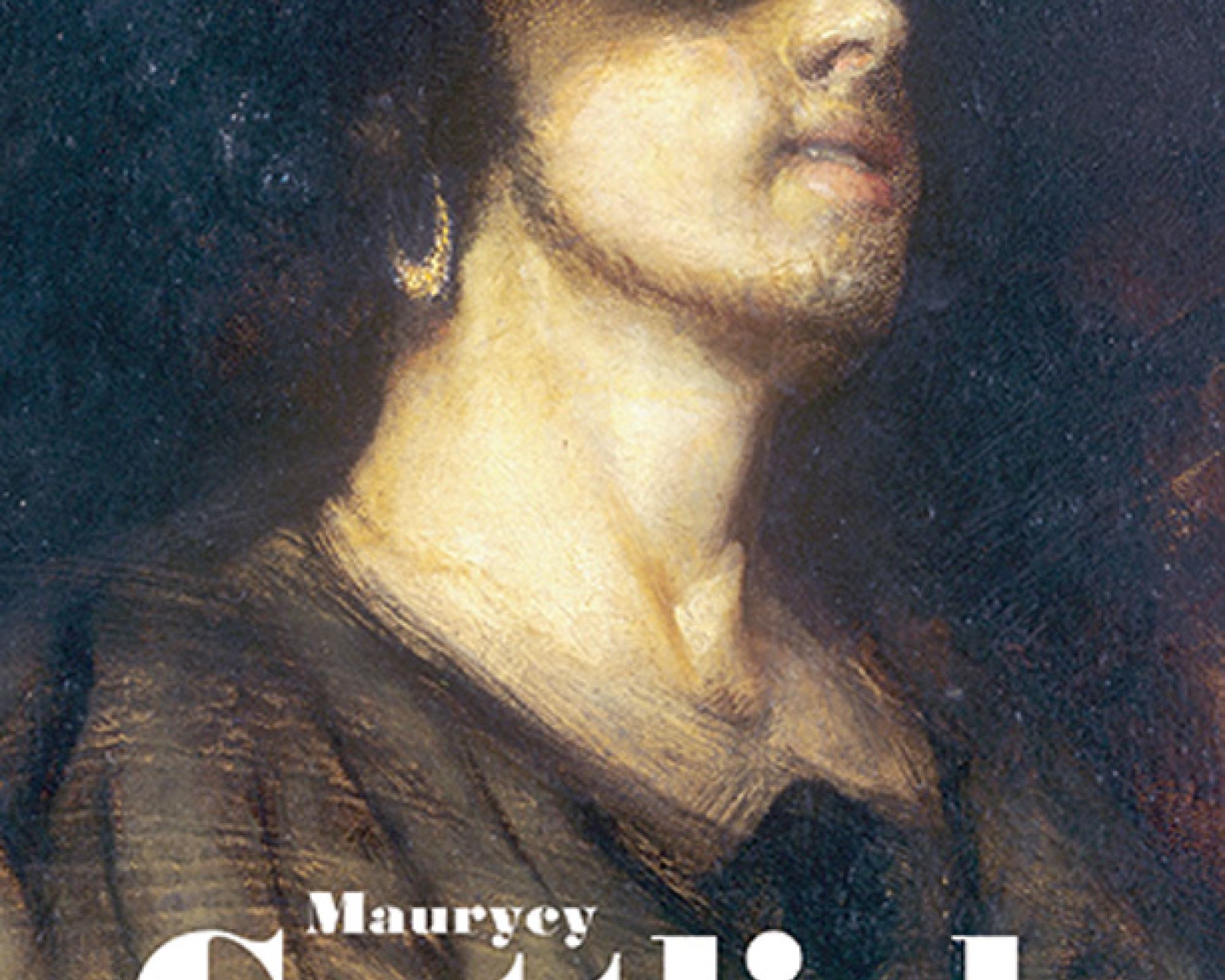Maurycy Gottlieb - Tajemnice Wiecznego Tułacza