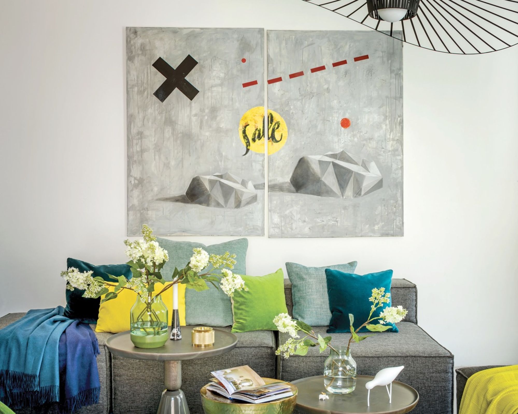 metamorfoza domu kostki z lat 60