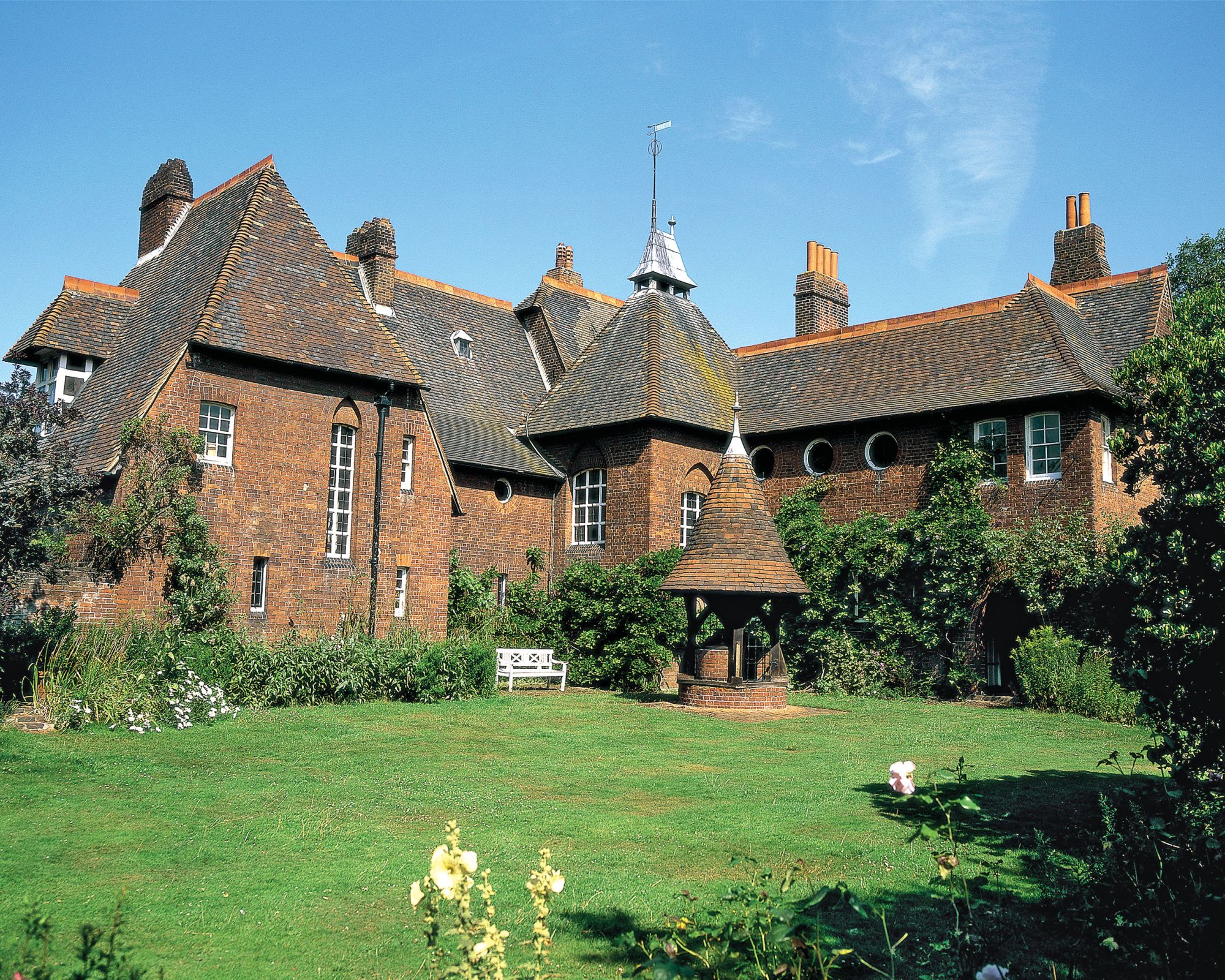 Red House