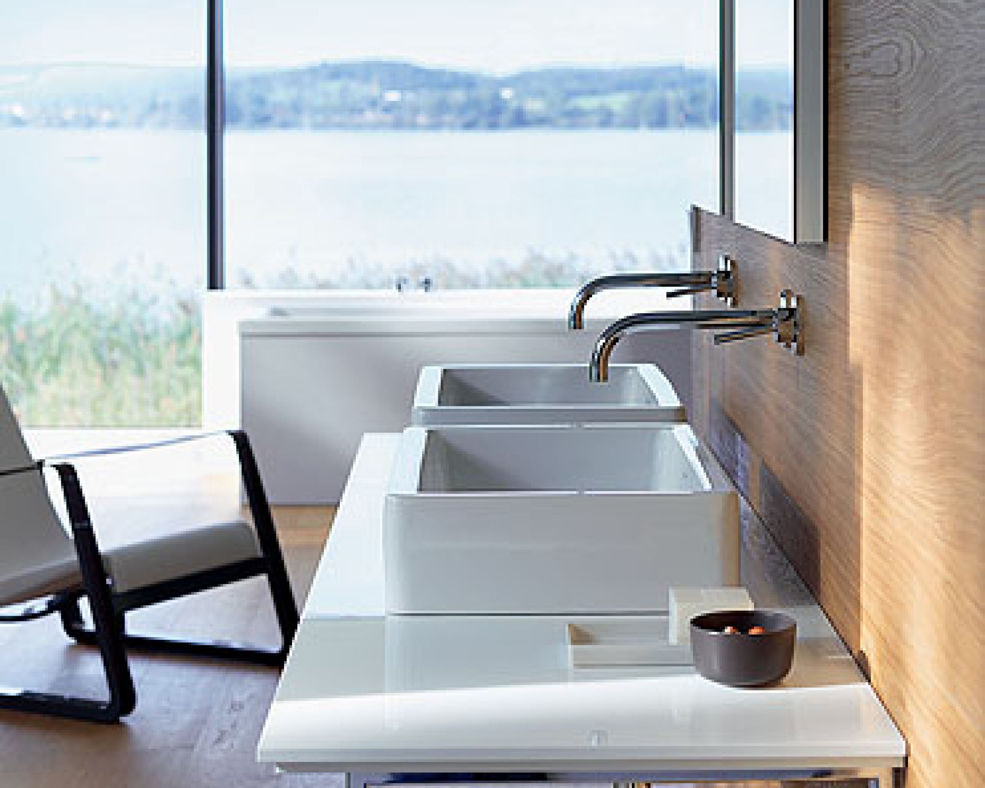 Nowa ceramika Duravit