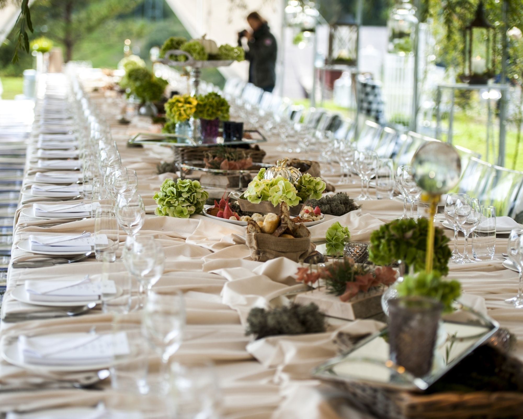 Dr Irena Eris Tasty Stories: pysznie opowiedziane. Relacja z imprezy