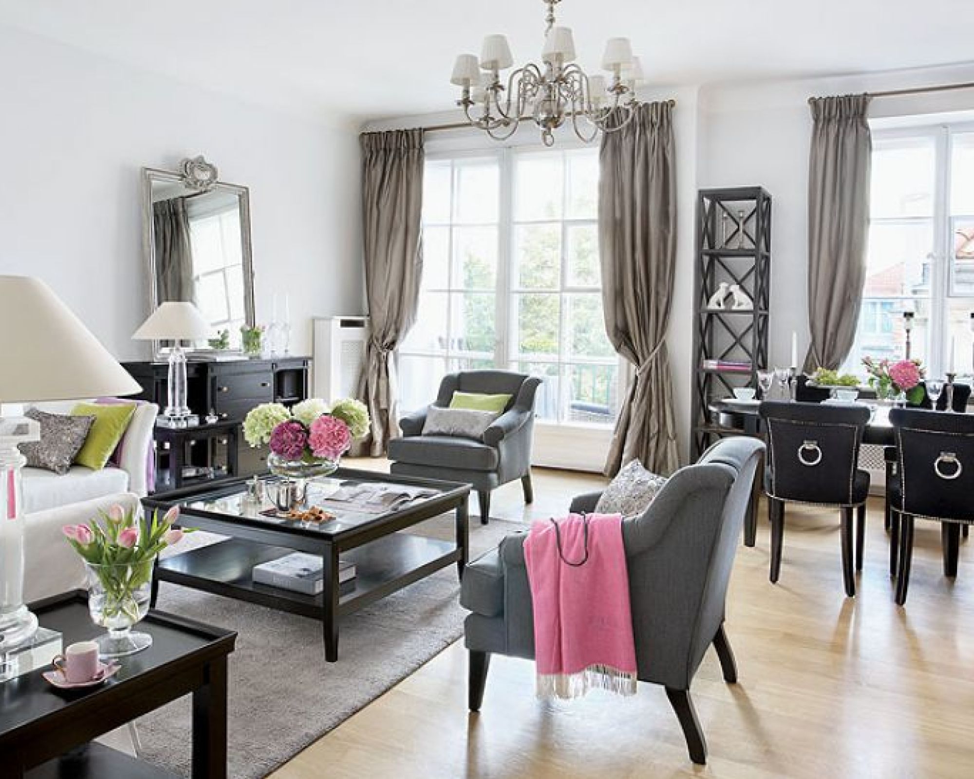 Trendy wnętrzarskie 2017. Trendy wnętrzarskie 2017