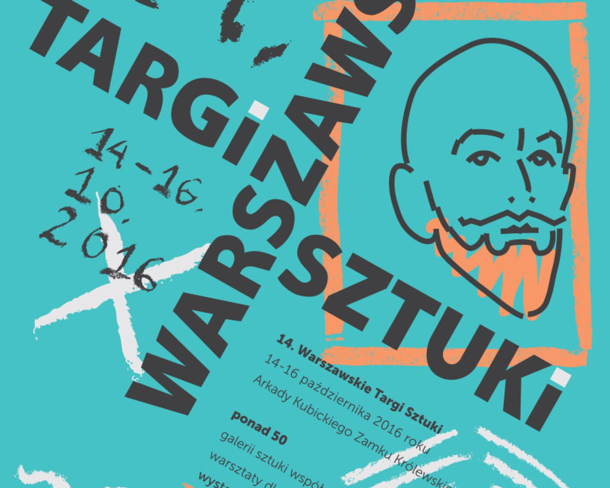 Warszawskie Targi Sztuki